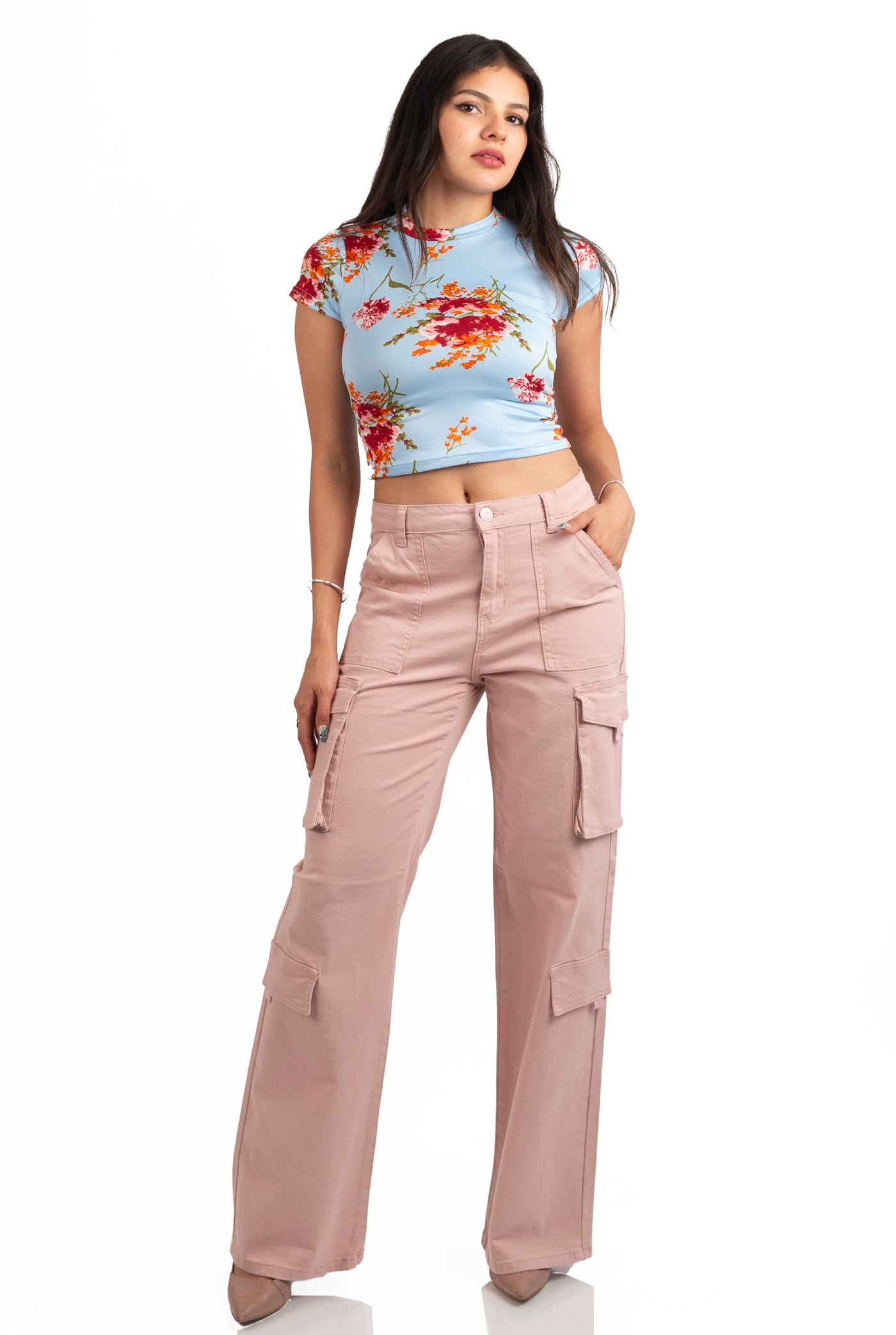 BLUSA YUNA