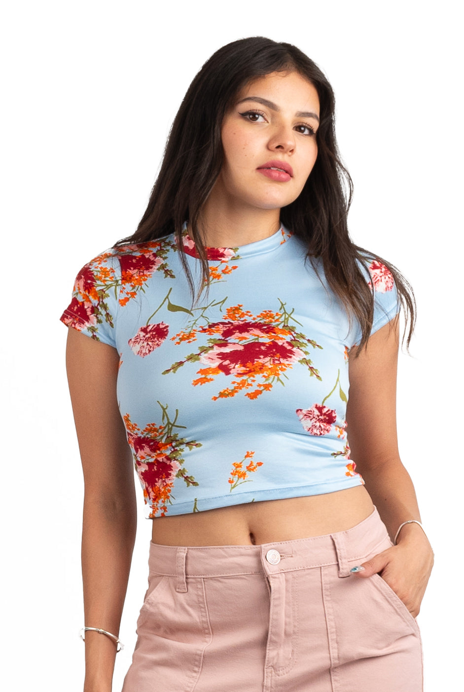 BLUSA YUNA
