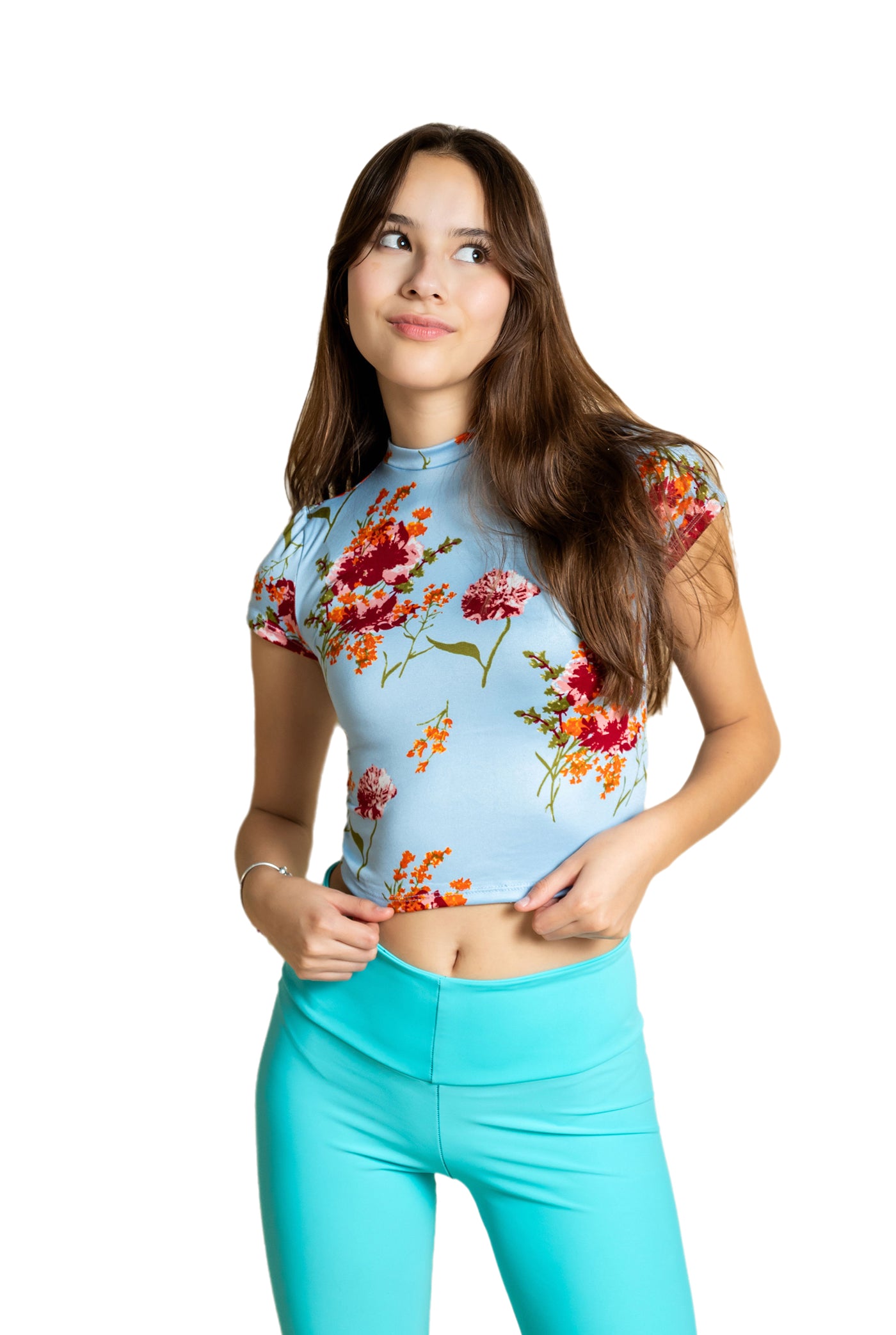BLUSA YUNA