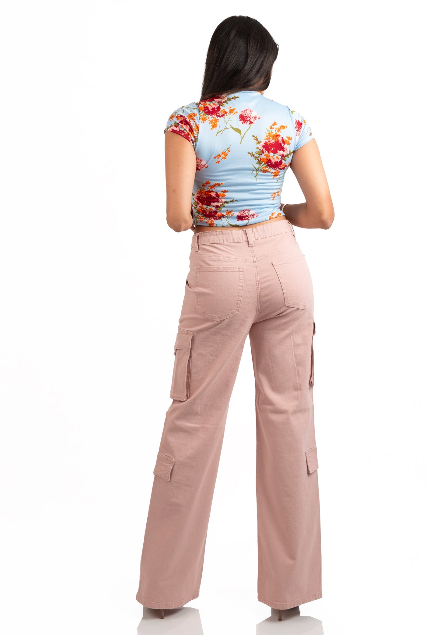 BLUSA YUNA