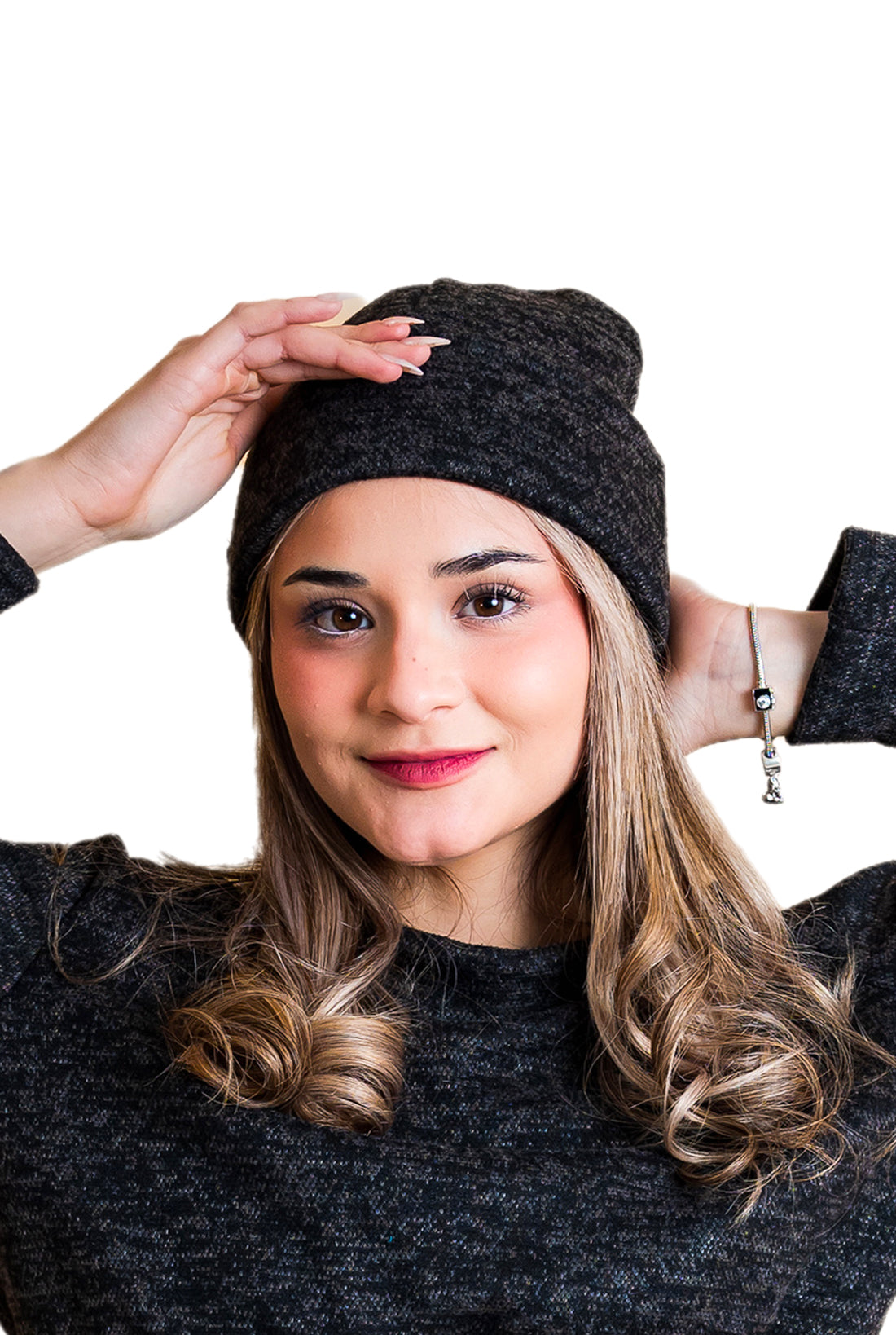 GORRO MIGYUNG