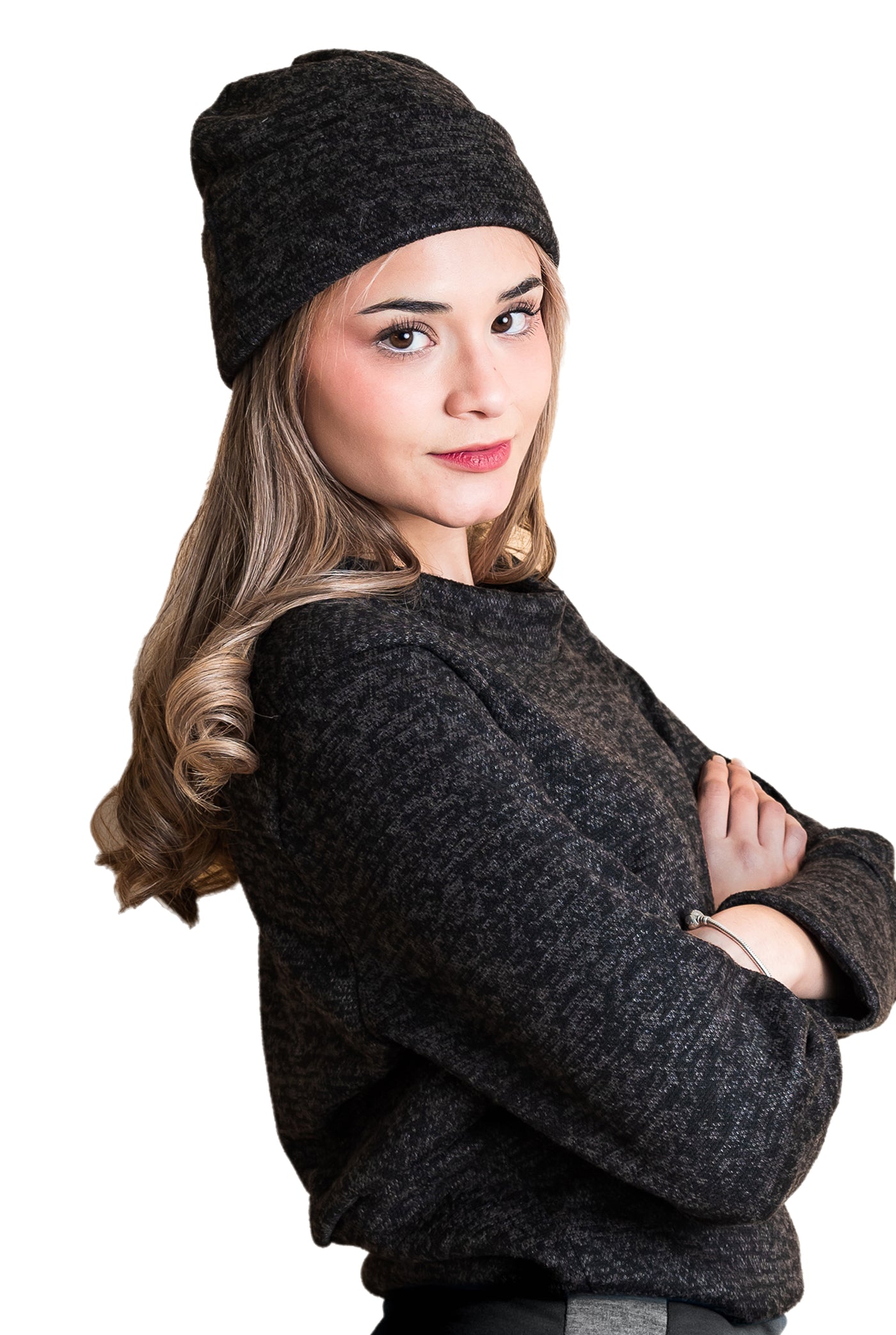 GORRO MIGYUNG