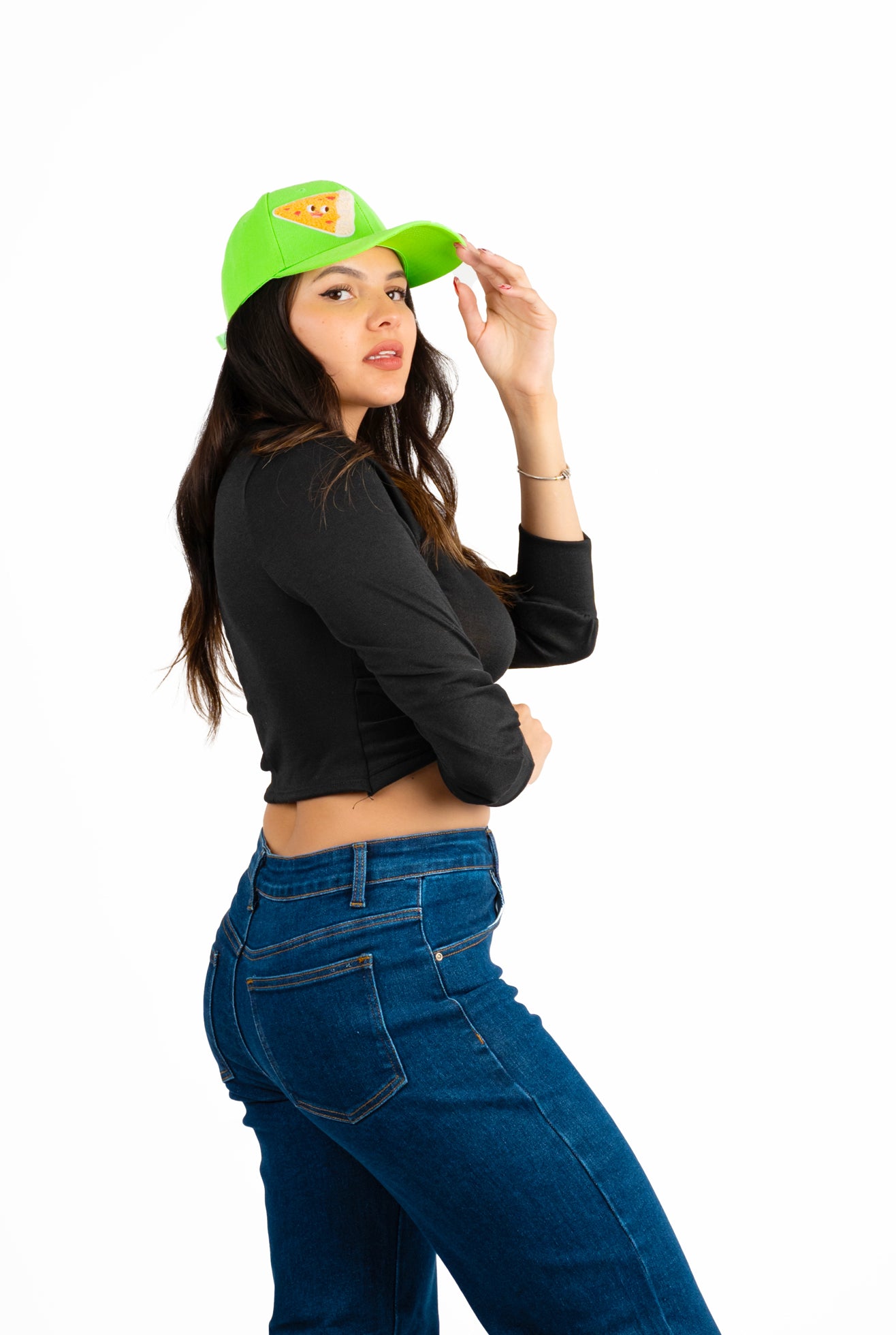 CACHUCHA PIZZA-YUMMI