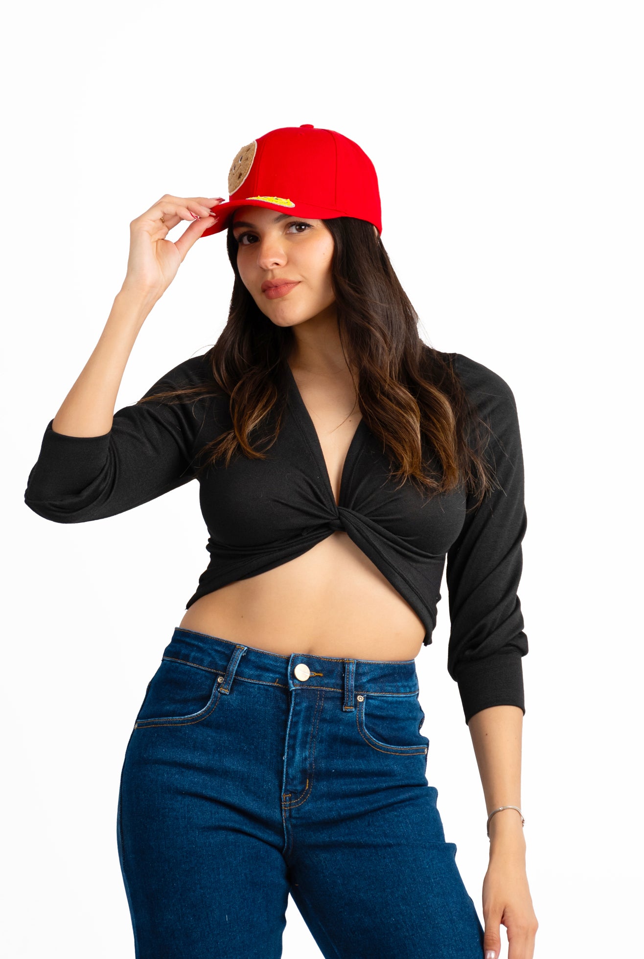 CACHUCHA CHOCO-CHIPS