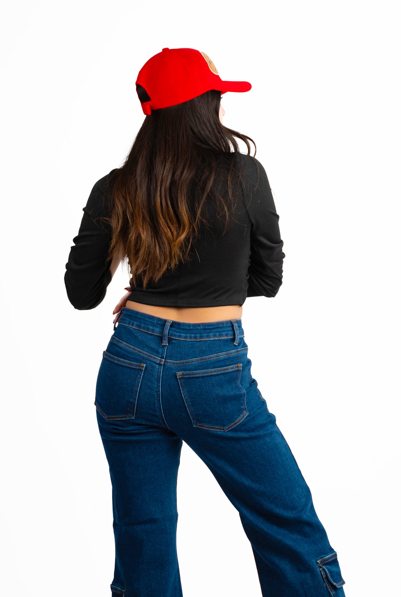 CACHUCHA CHOCO-CHIPS