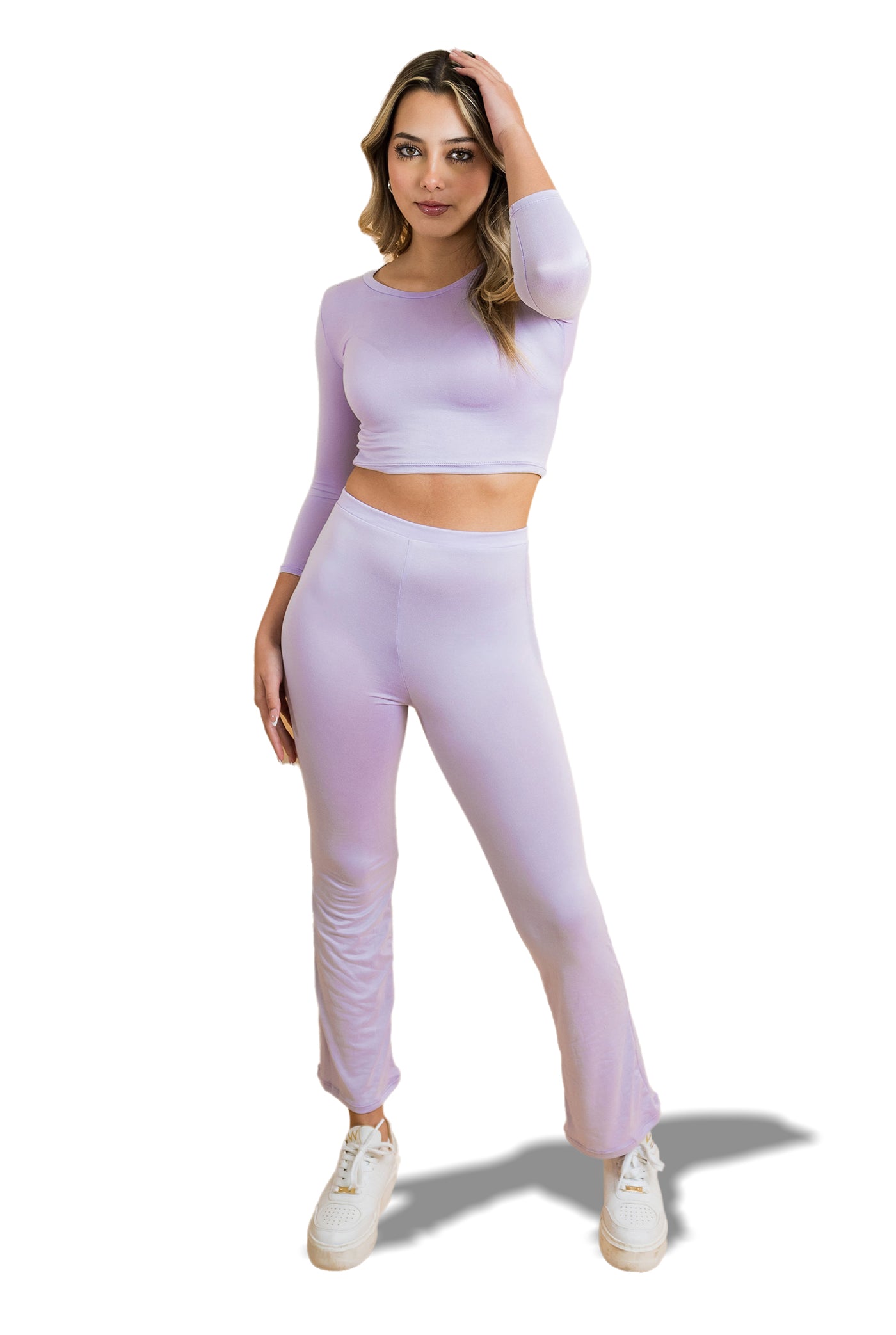 PANTS SPORT DOUX