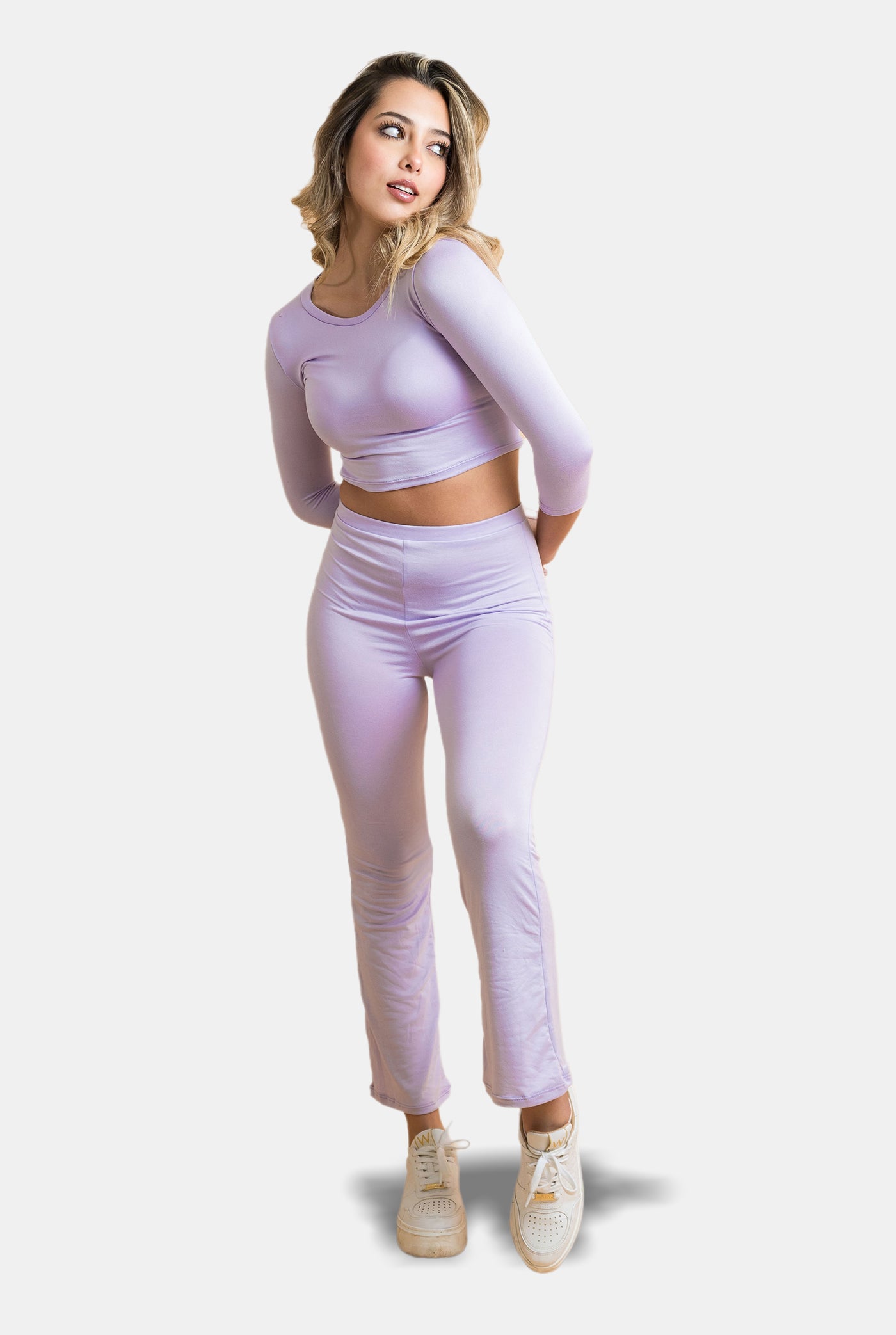 PANTS SPORT DOUX