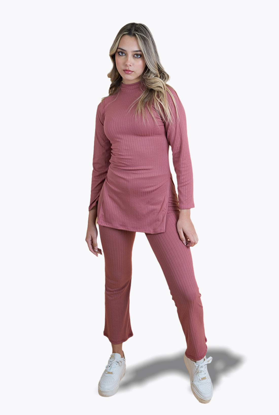 PANTALÓN SPORT FIT