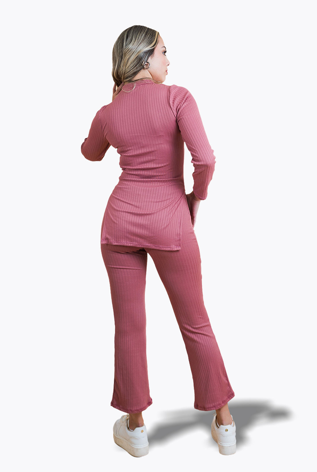 PANTALÓN SPORT FIT