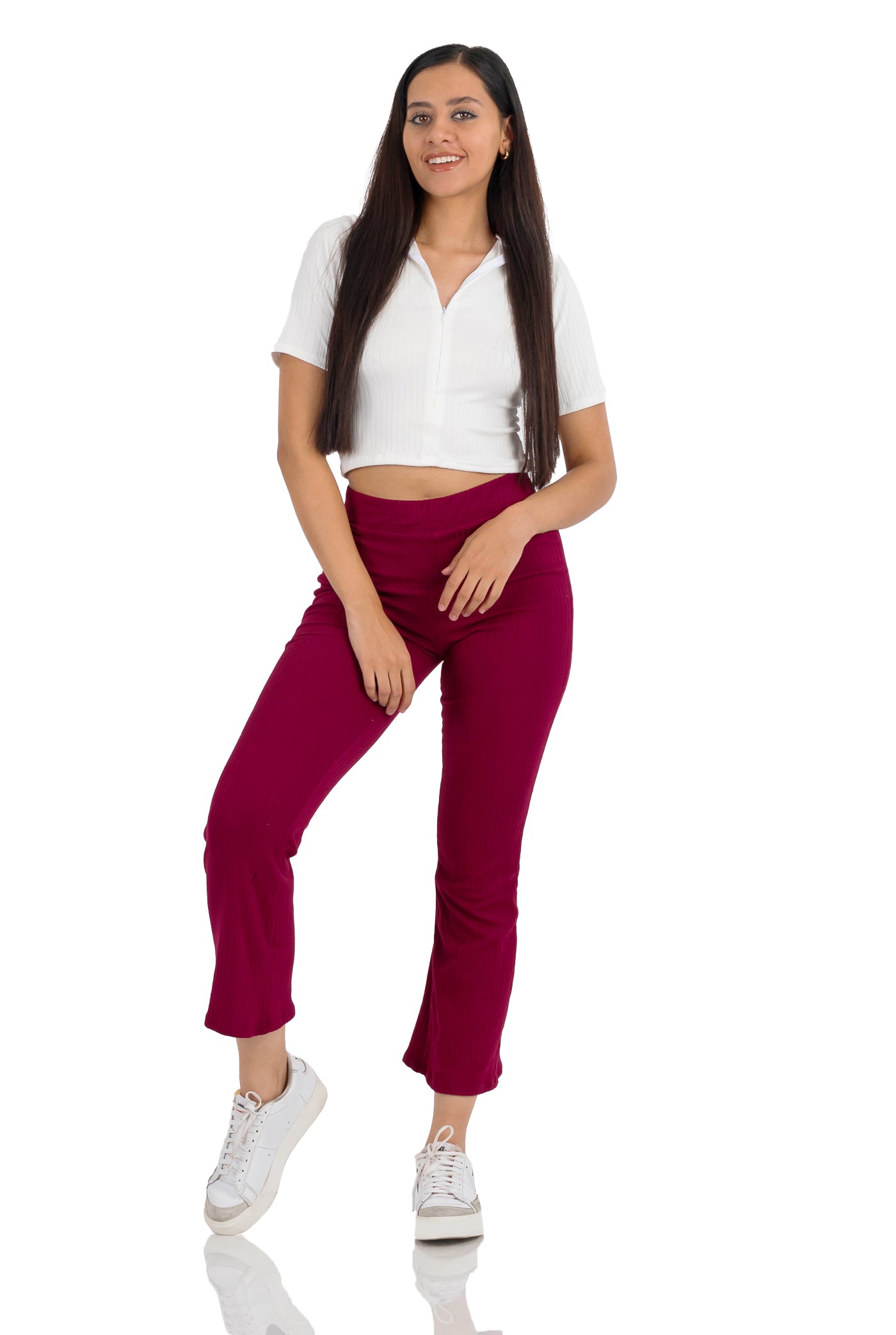 PANTALÓN SPORT FIT