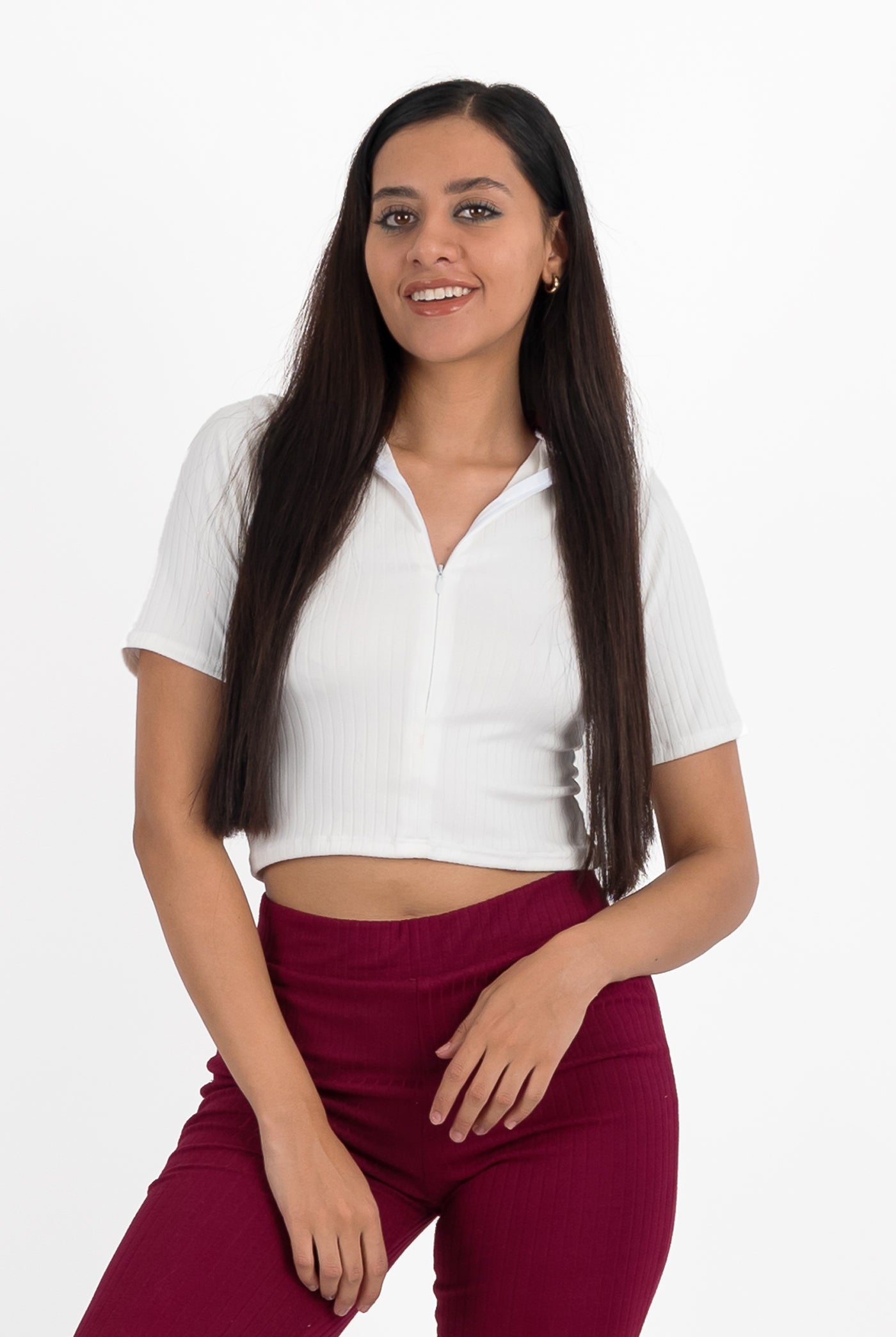 BLUSA TEENS