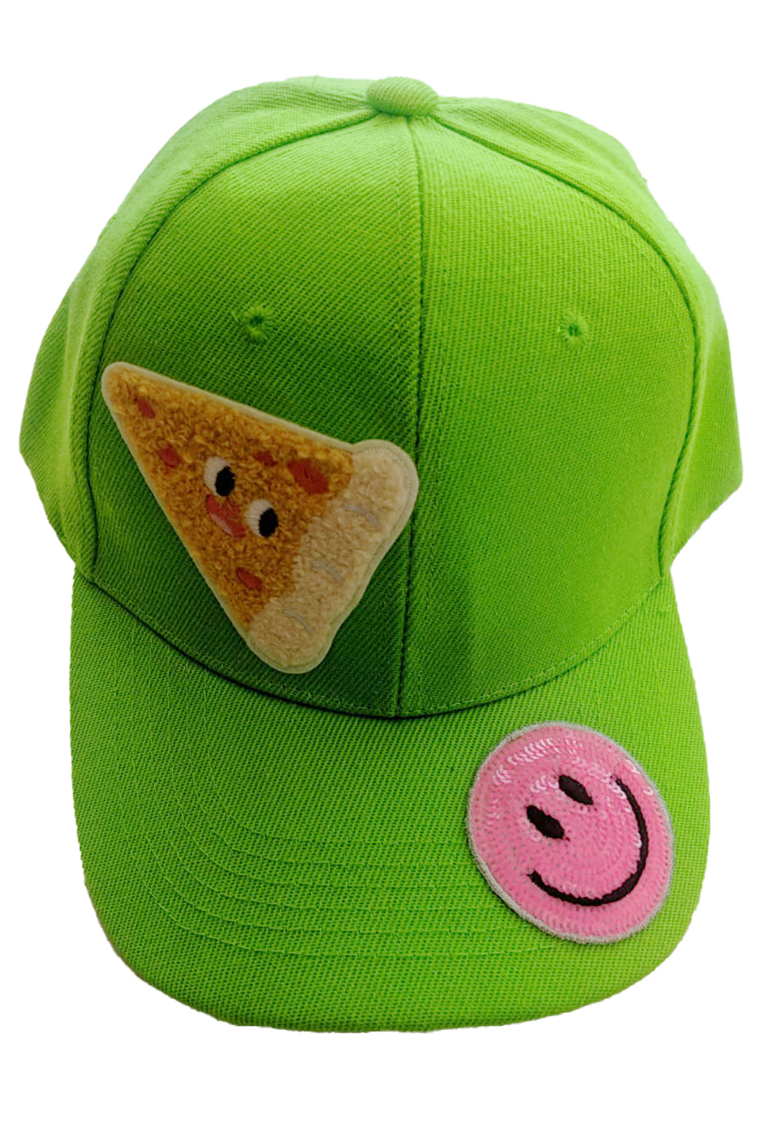 CACHUCHA PIZZA-YUMMI