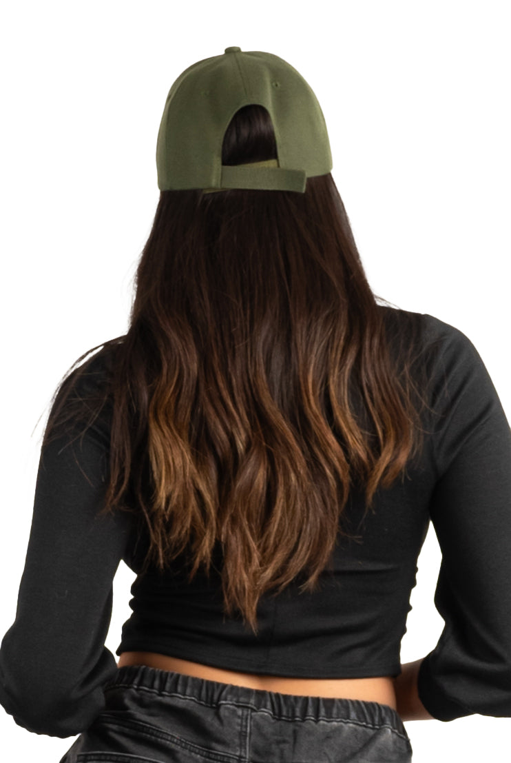 CACHUCHA MORE COFFEE