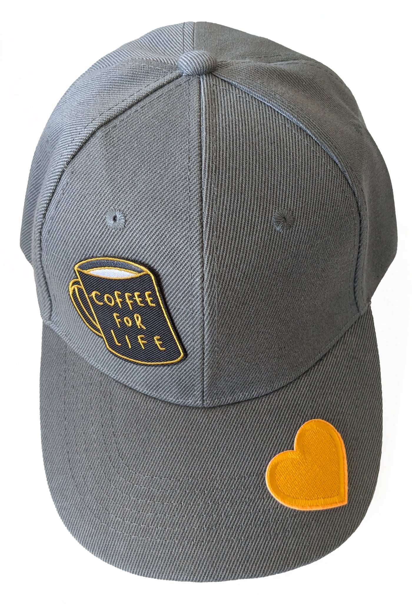 CACHUCHA COFFEE F´ LIFE