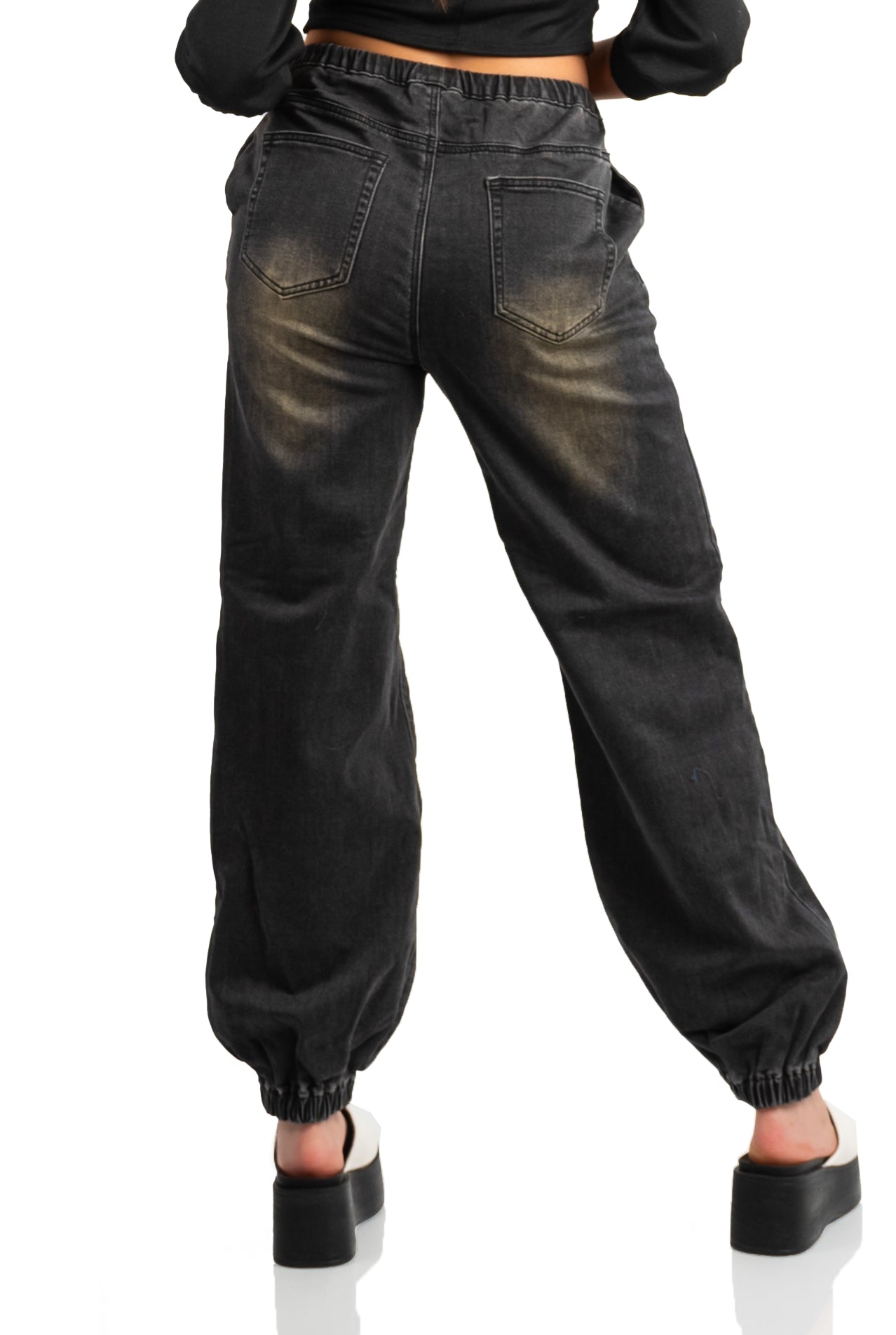 JEANS JOGGER AMBASSADURS