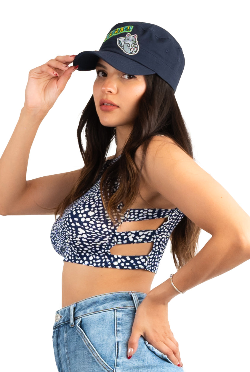 CACHUCHA GATO SURPRISE