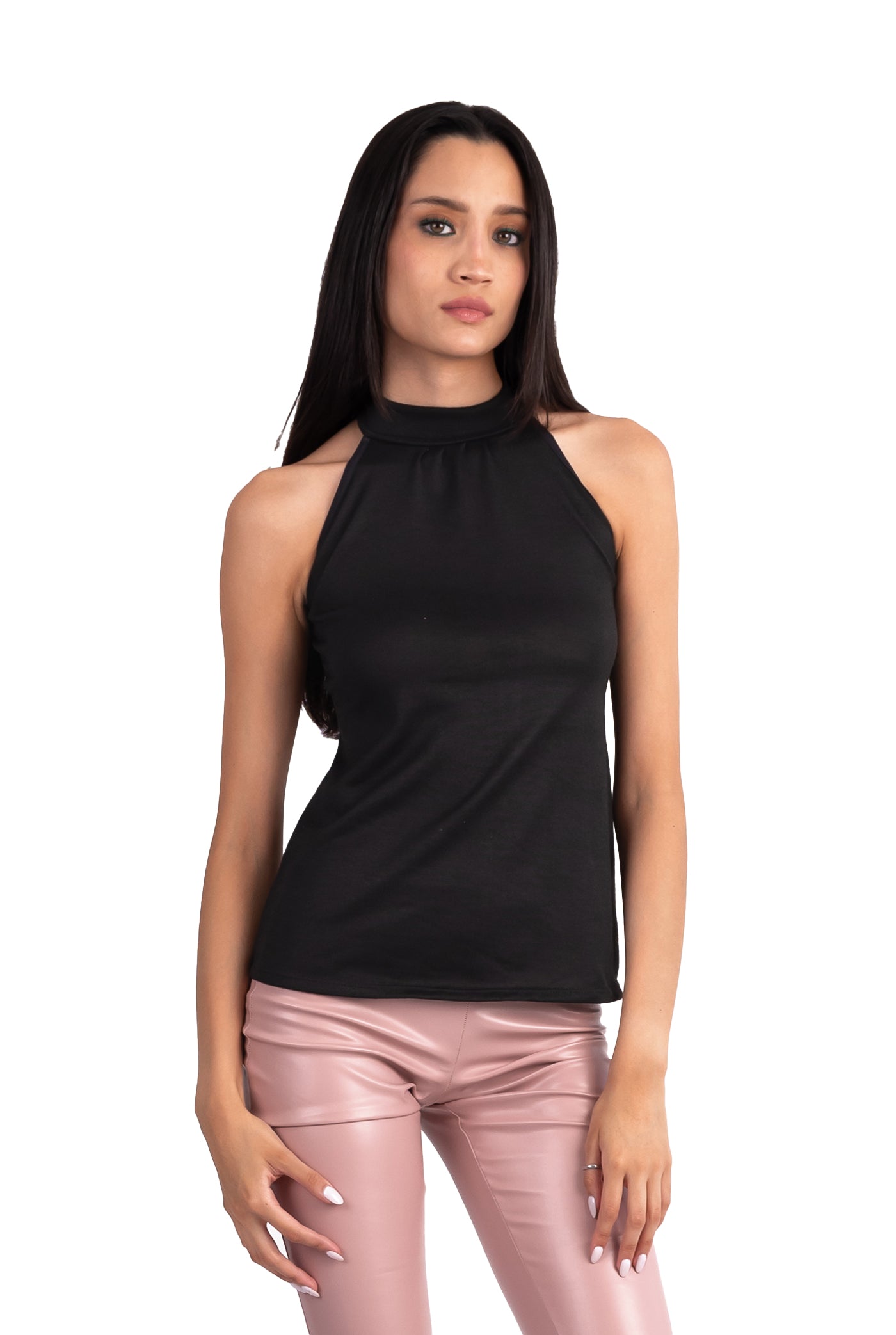 BLUSA BLACK MAGIC