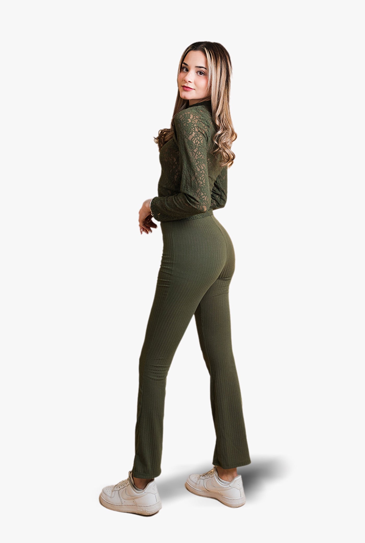 PANTALÓN SPORT FIT