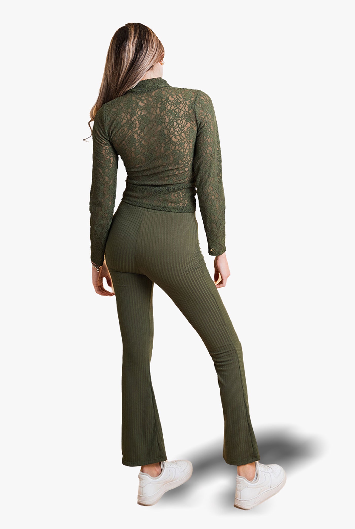 PANTALÓN SPORT FIT