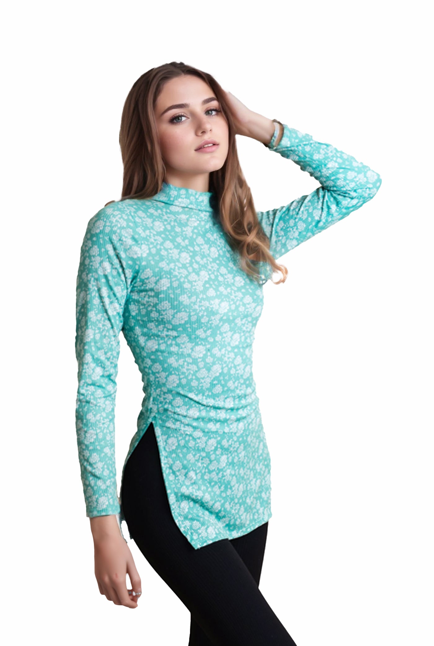 BLUSA DREAMER GIRL