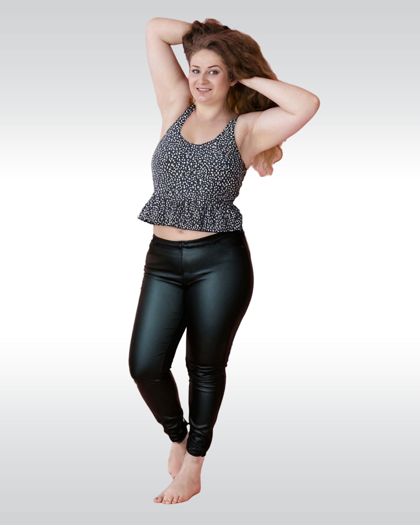 LEGGING LUCIE