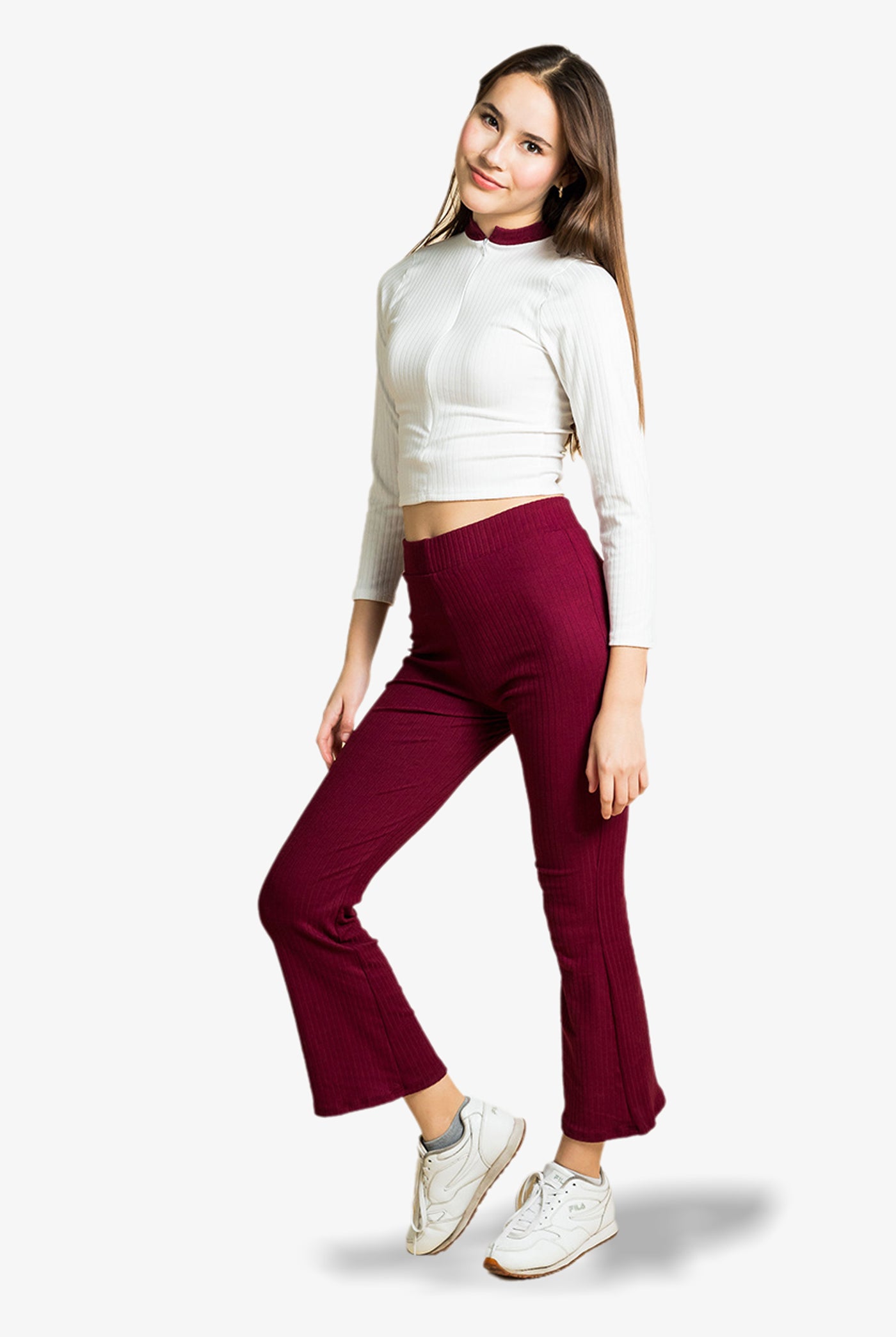 PANTALÓN SPORT FIT