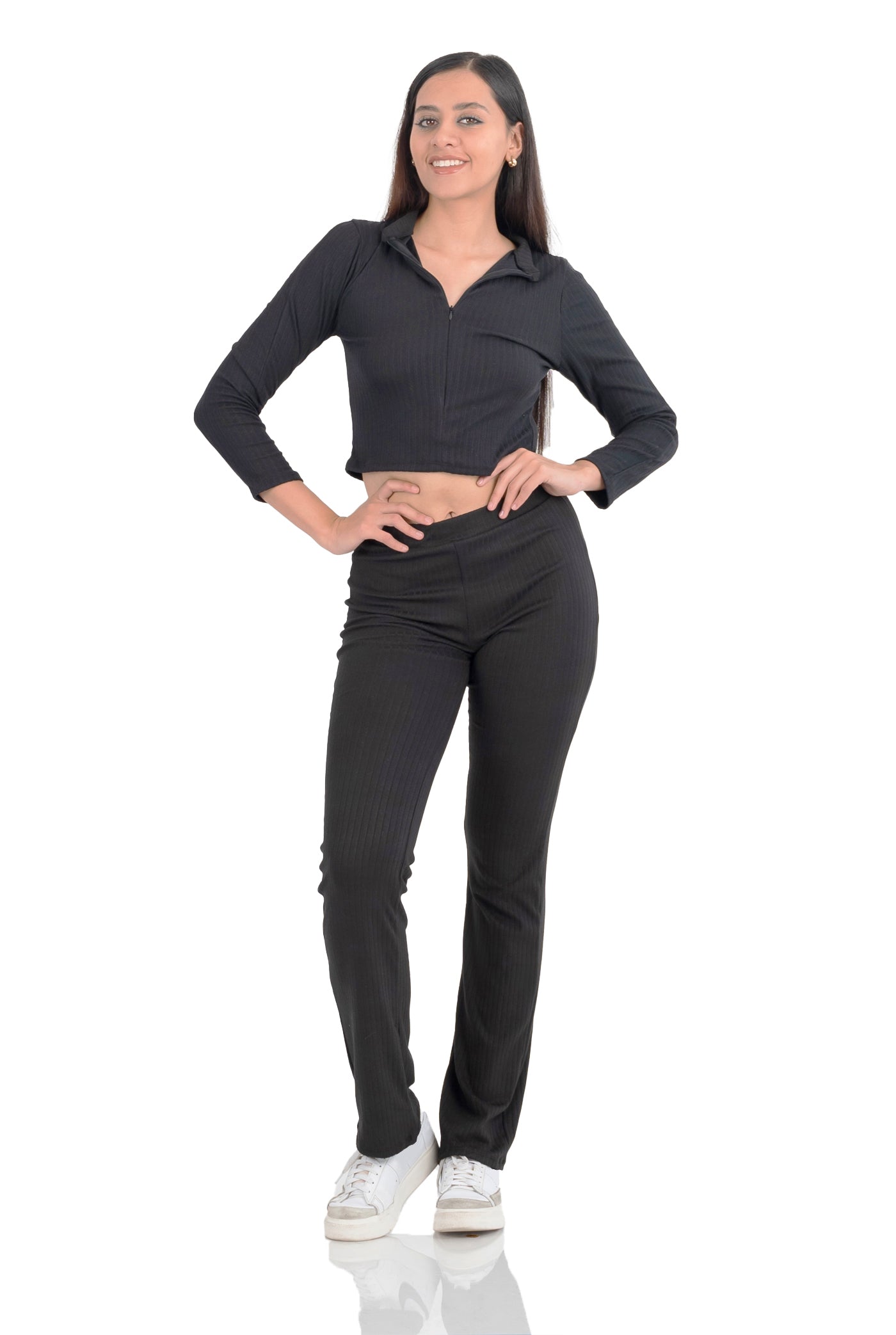 PANTALÓN SPORT FIT