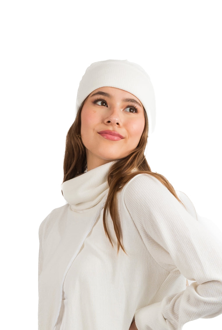 GORRO BRILLER GLACE