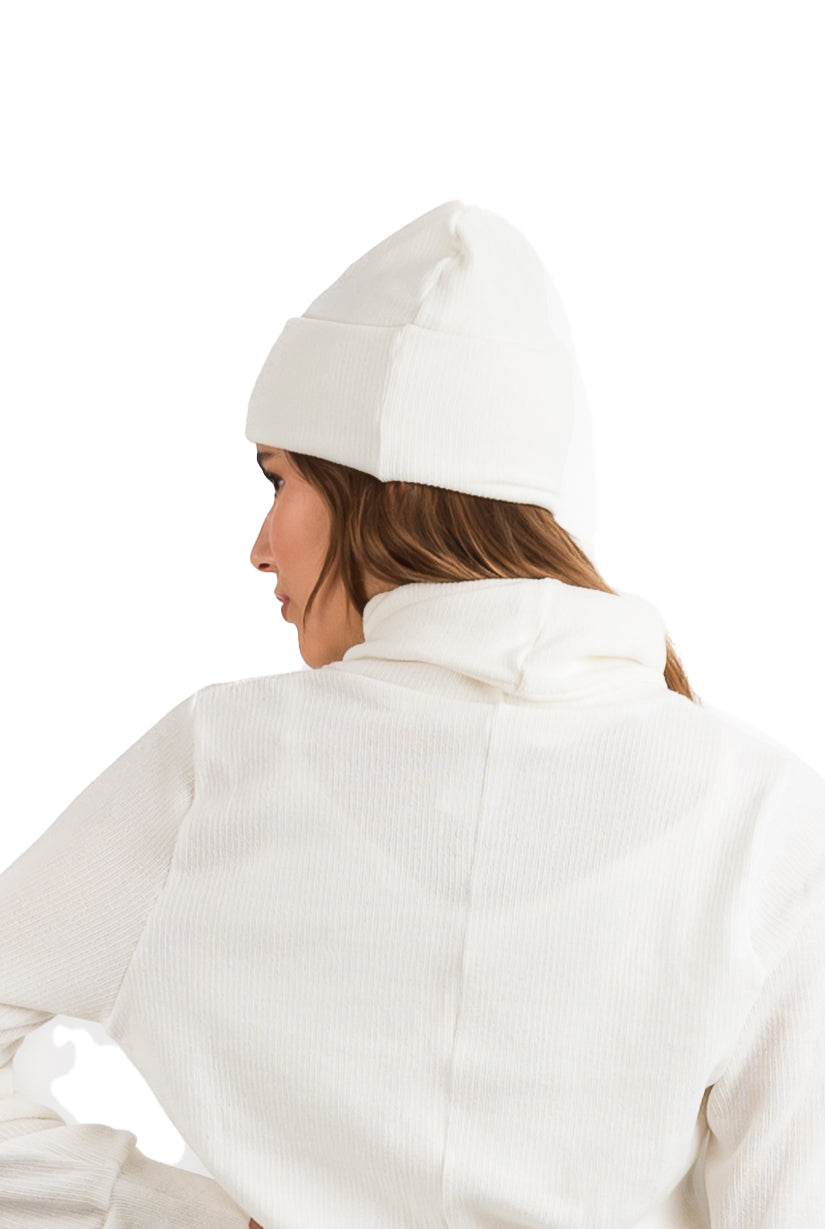 GORRO BRILLER GLACE