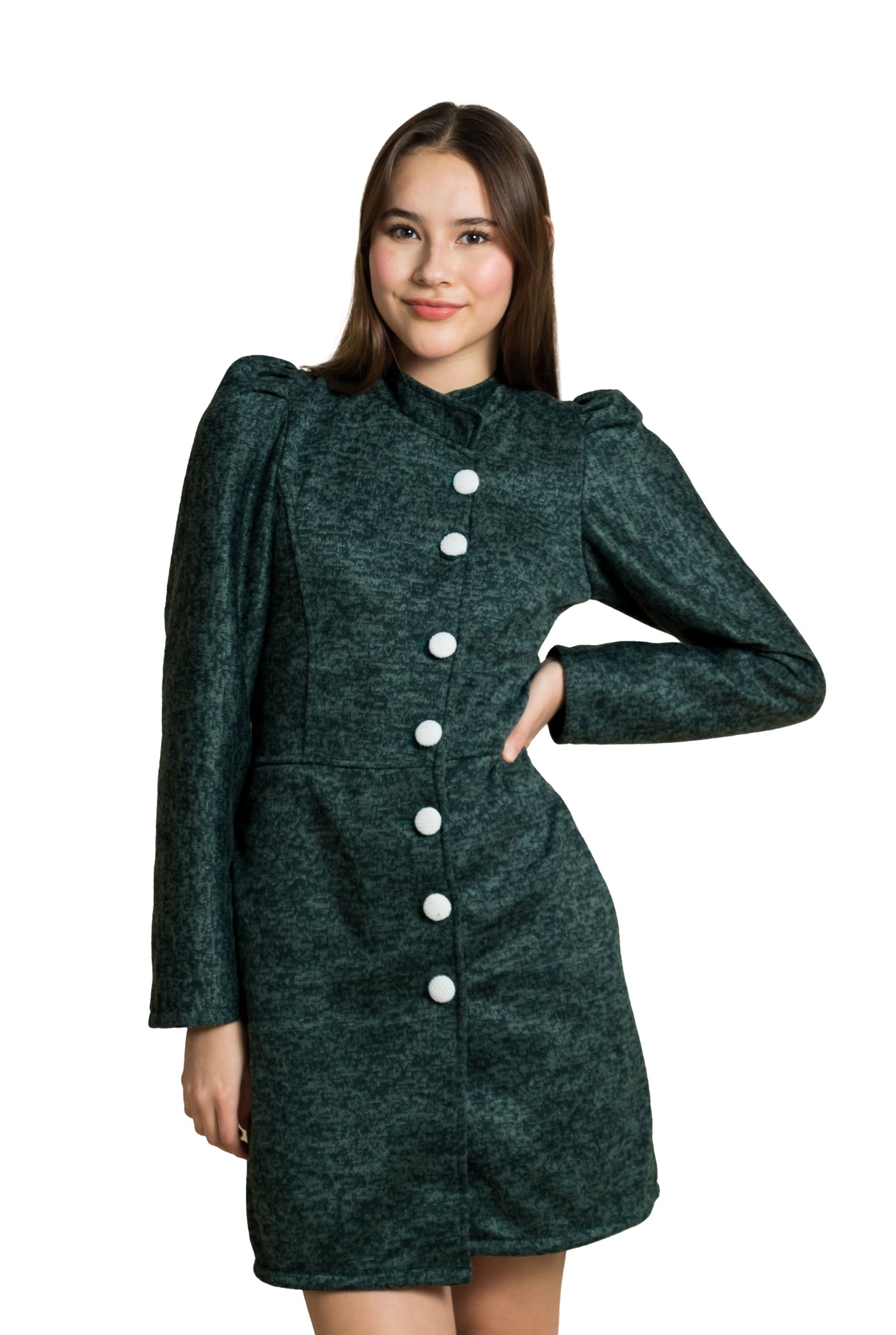 ABRIGO CREATIVE LADY