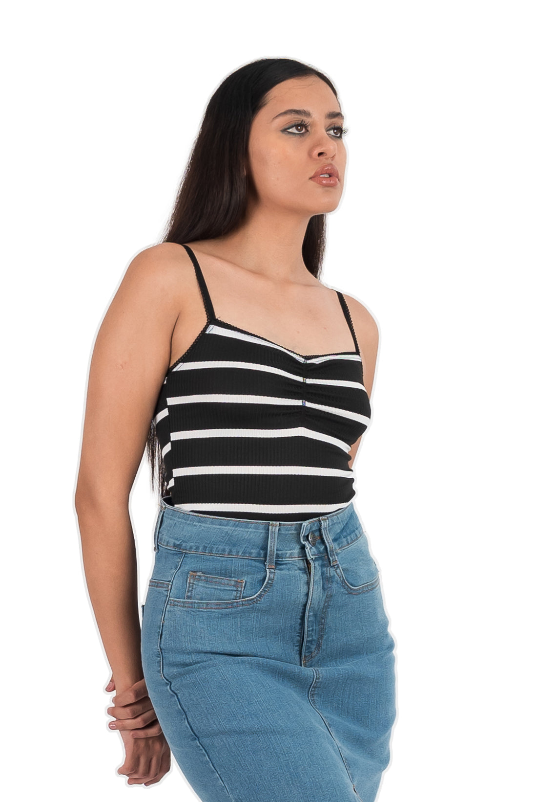 BLUSA ZEBRA JOLIE