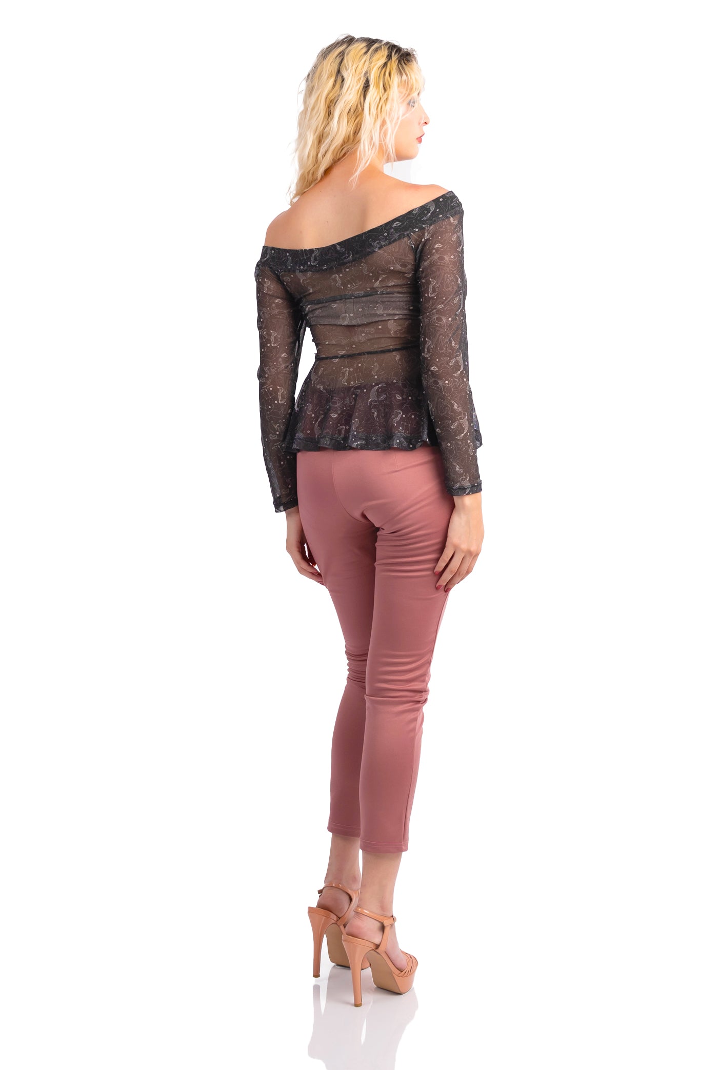 LEGGING JOUR