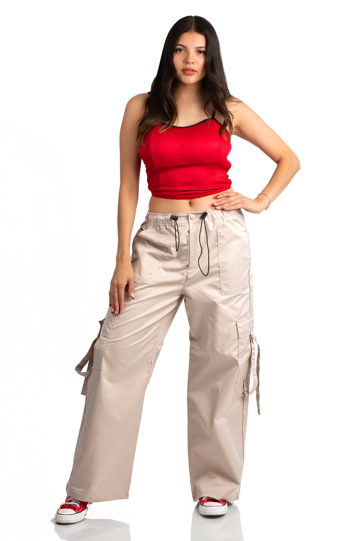 PANTALON TOUT-T