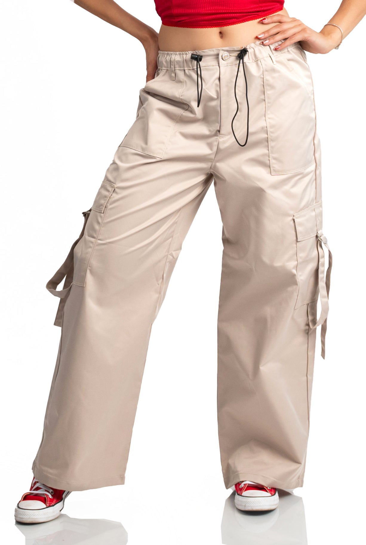 PANTALON TOUT-T
