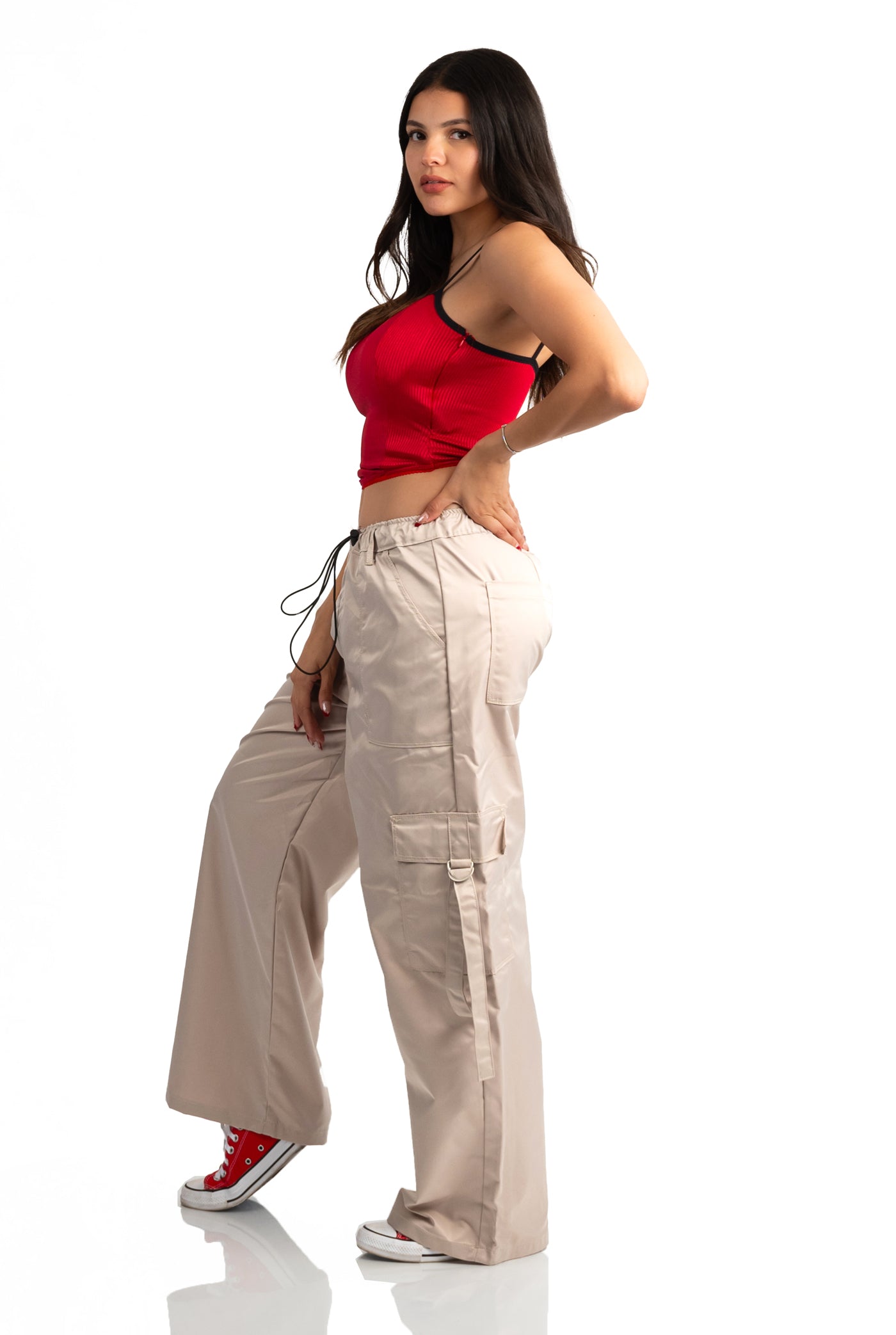 PANTALON TOUT-T