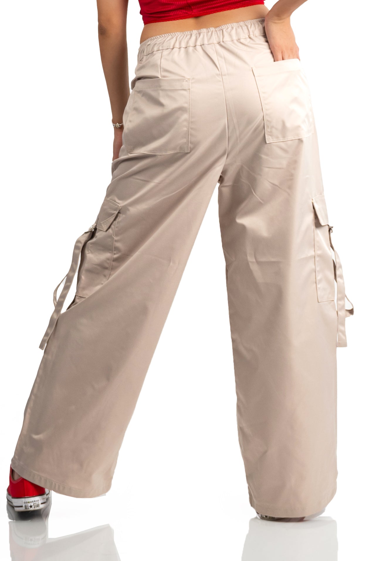 PANTALON TOUT-T