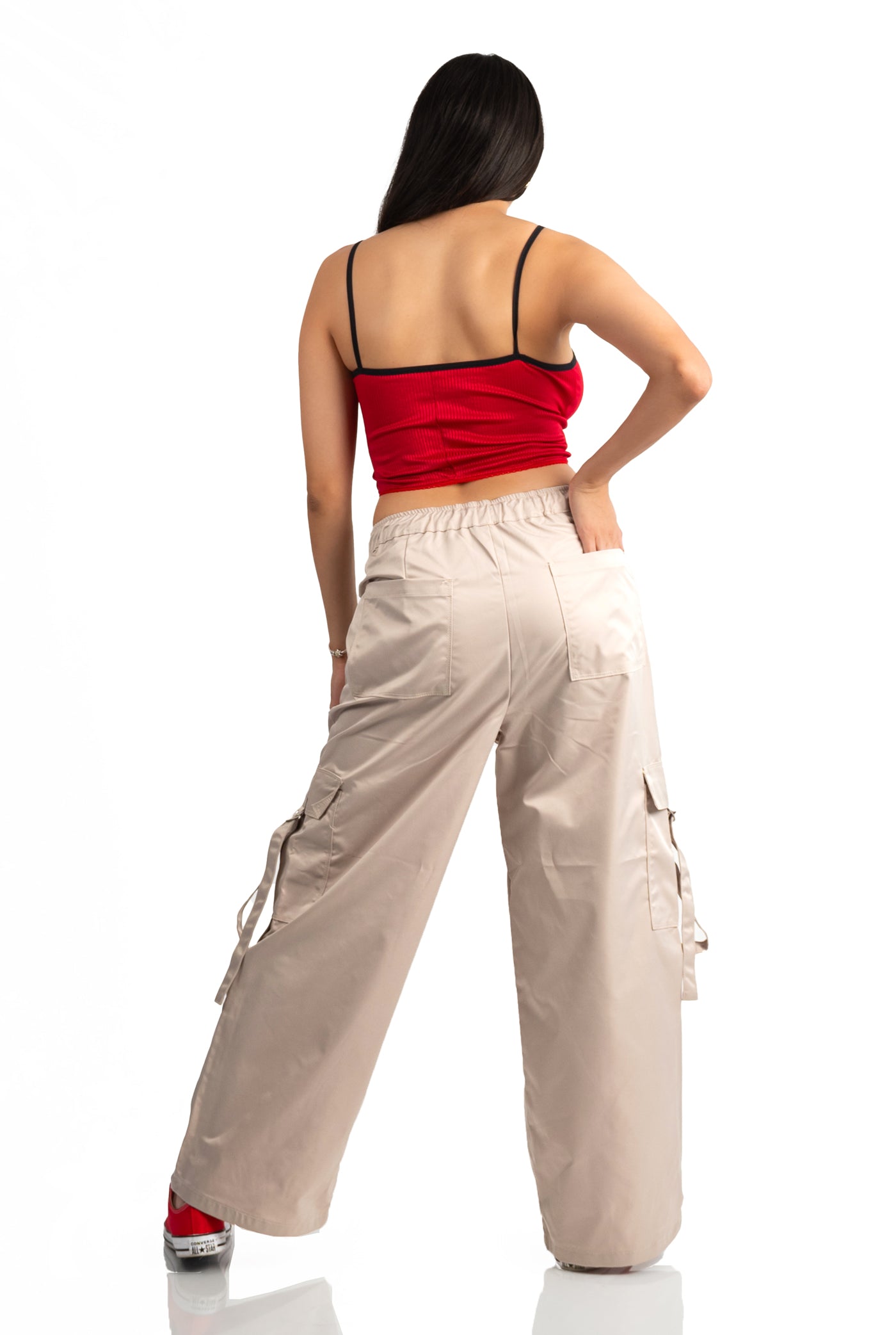 PANTALON TOUT-T