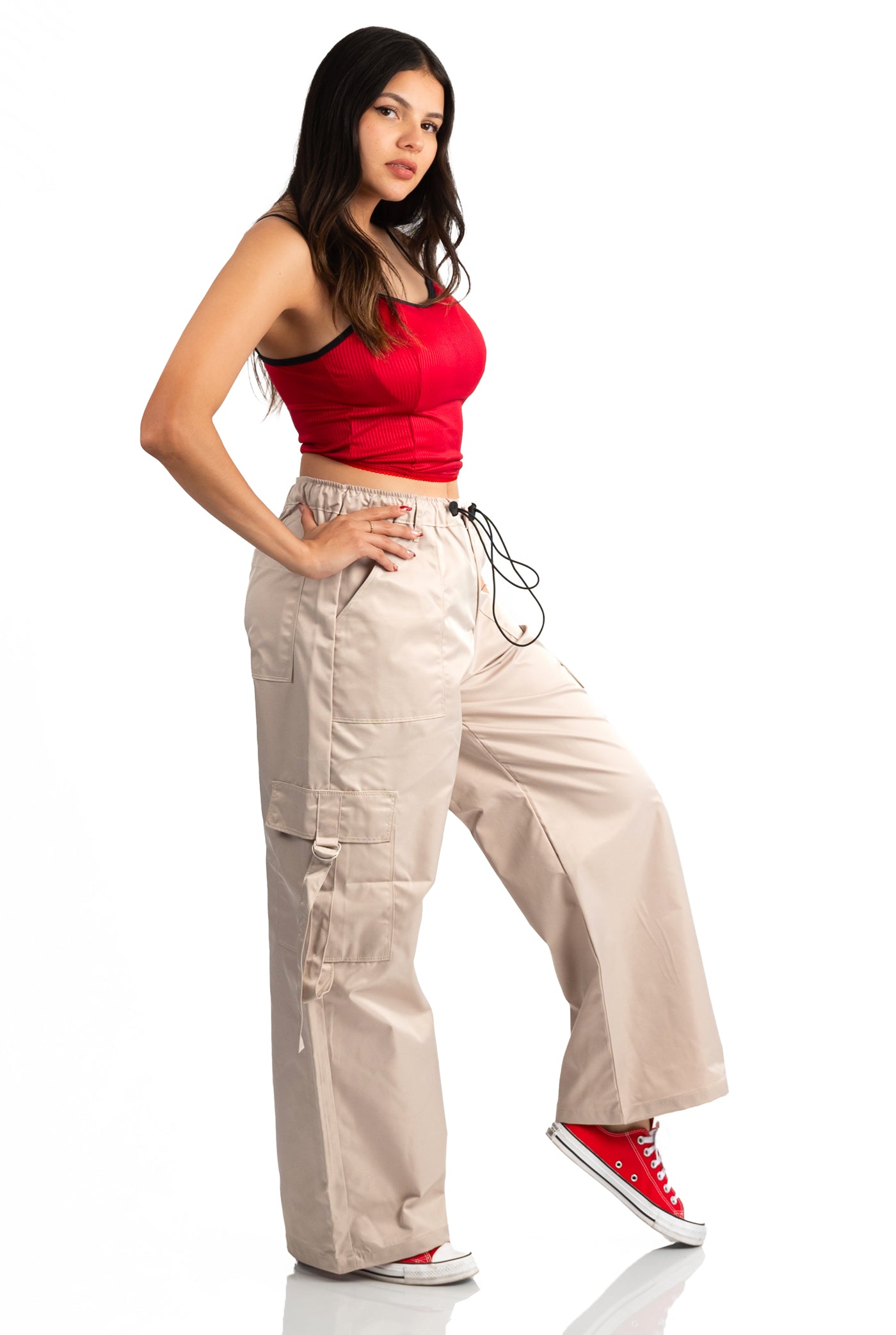 PANTALON TOUT-T