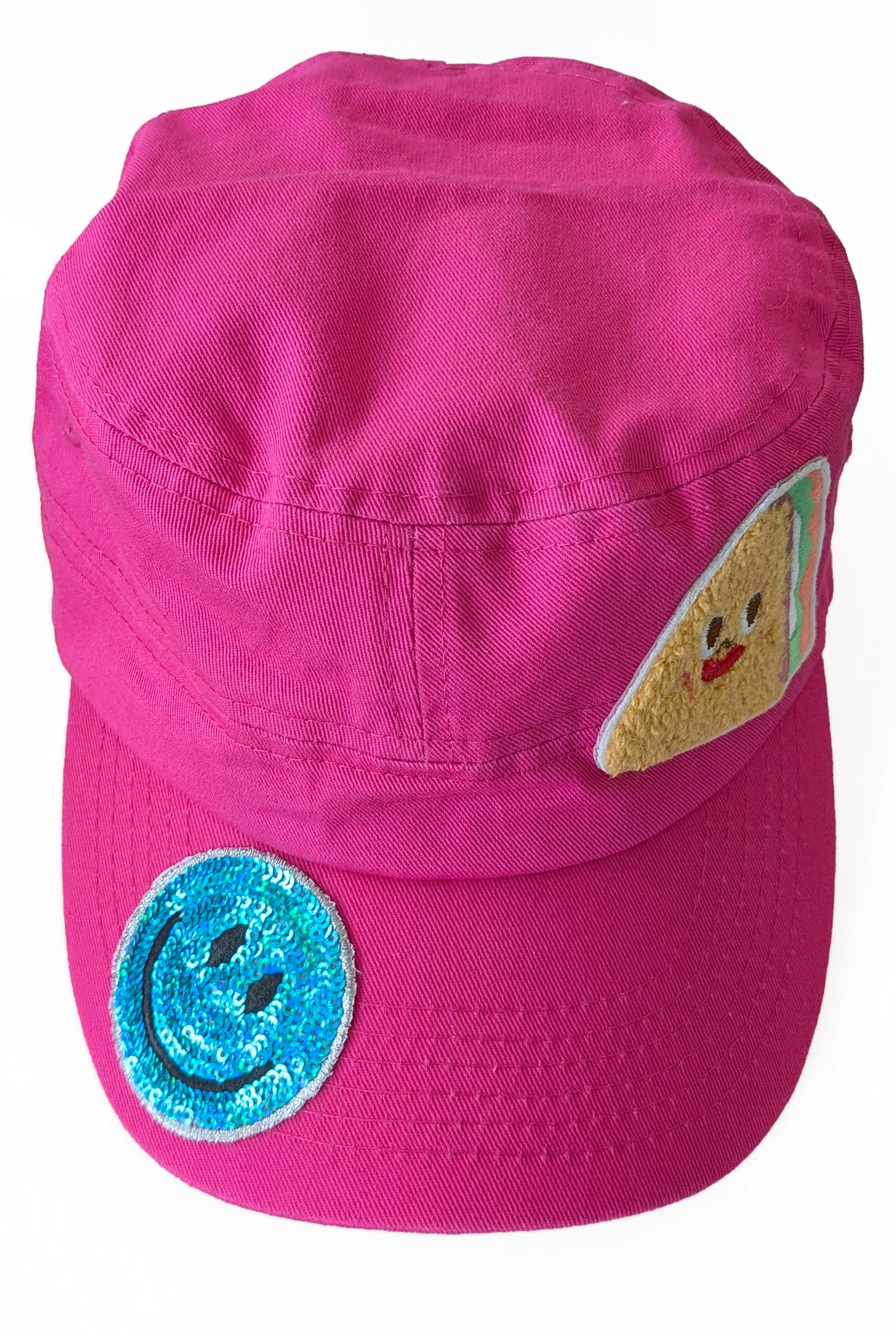 CACHUCHA CUBANA SANDWICH