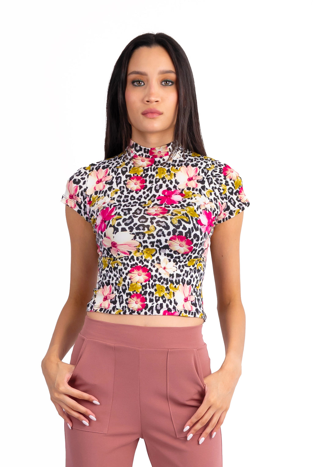 BLUSA PRINTEMPS