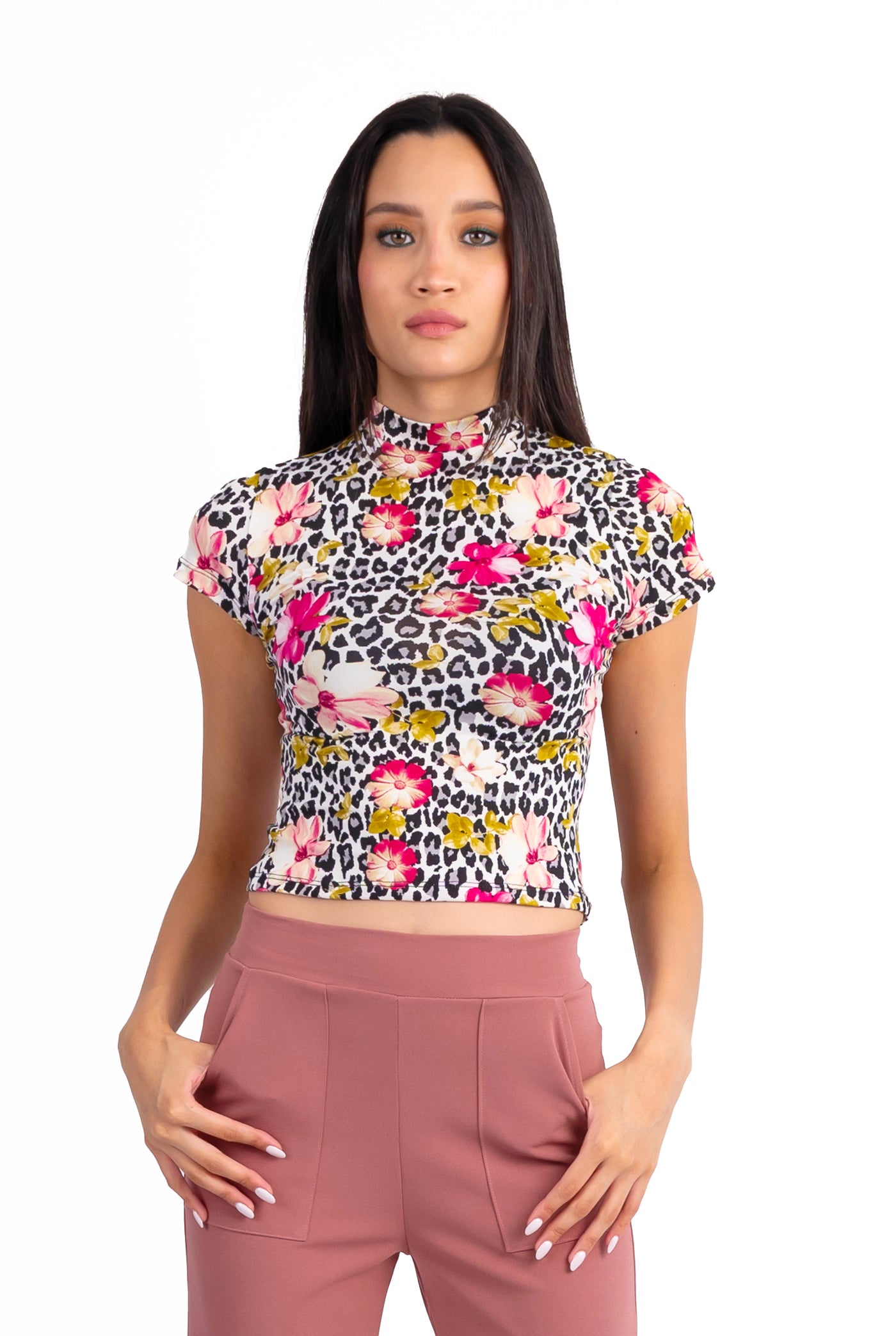 BLUSA PRINTEMPS
