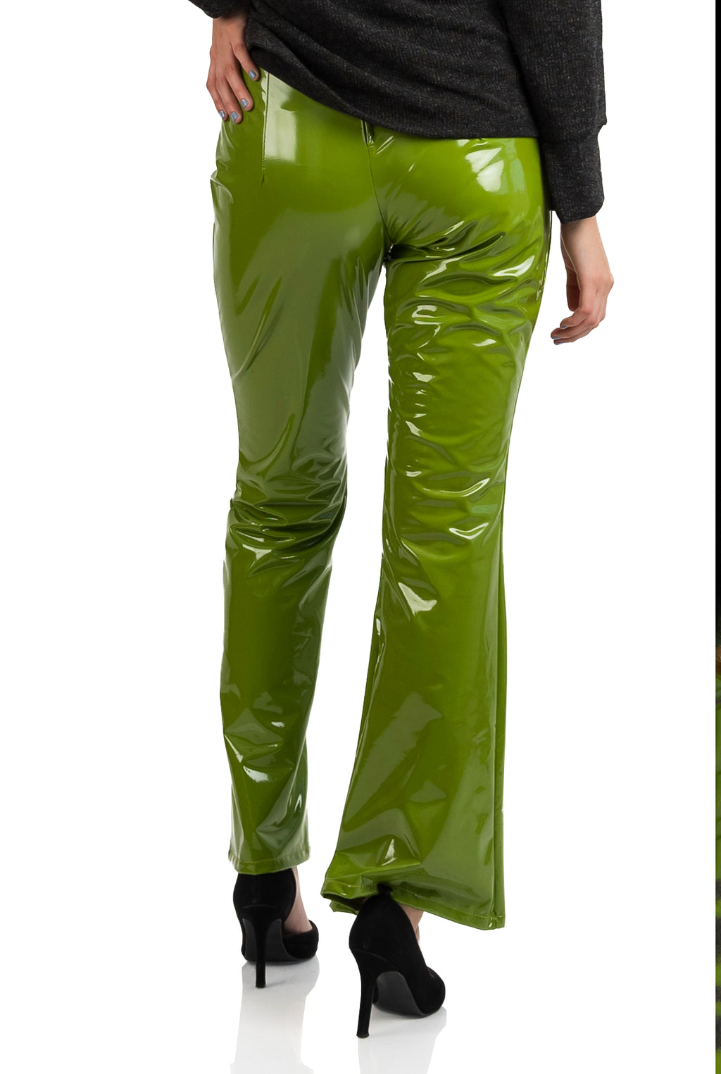 PANTALÓN ATRACTION ROJA