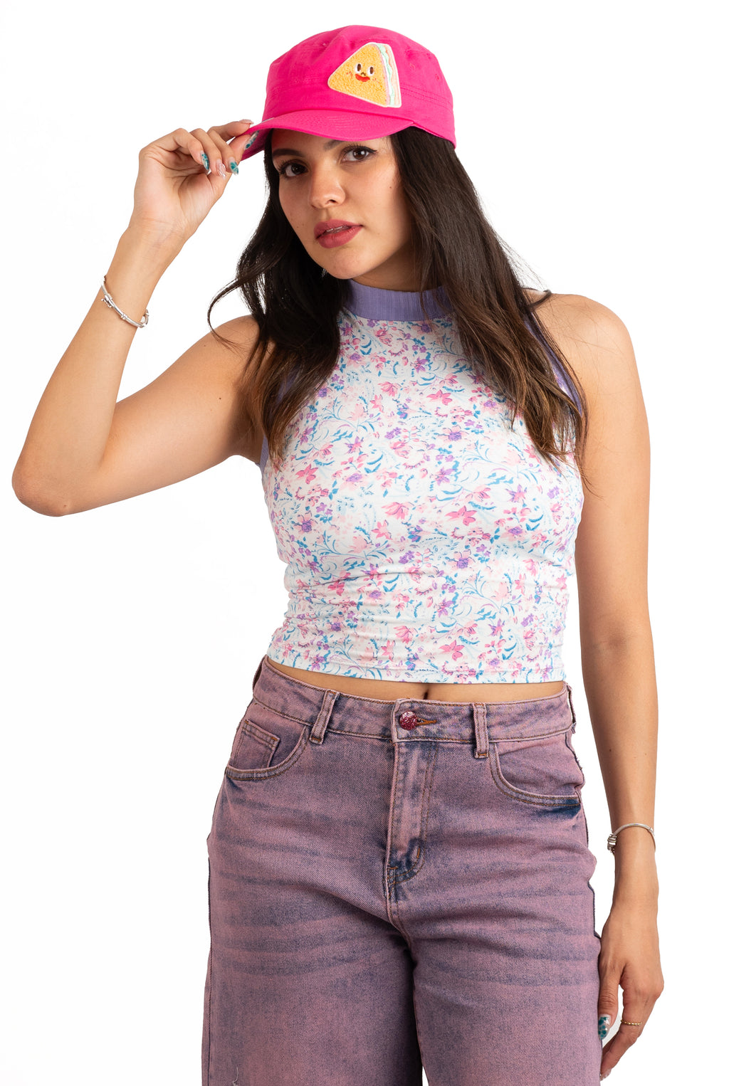 CACHUCHA CUBANA SANDWICH