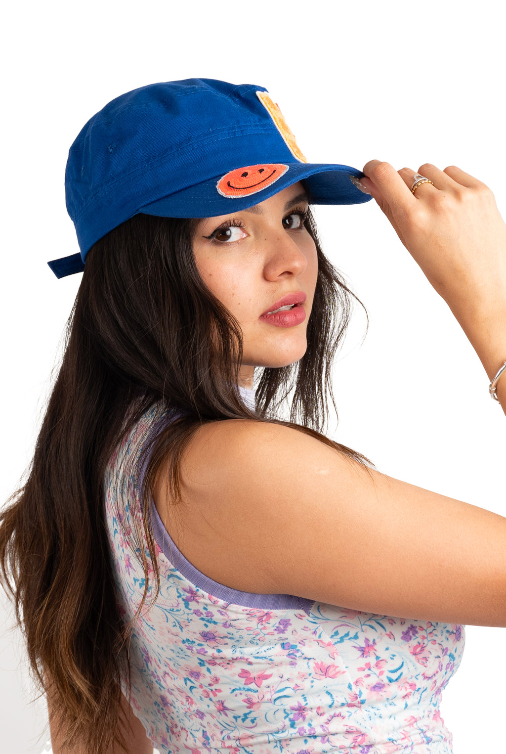 CACHUCHA CUBANA WAFFLES