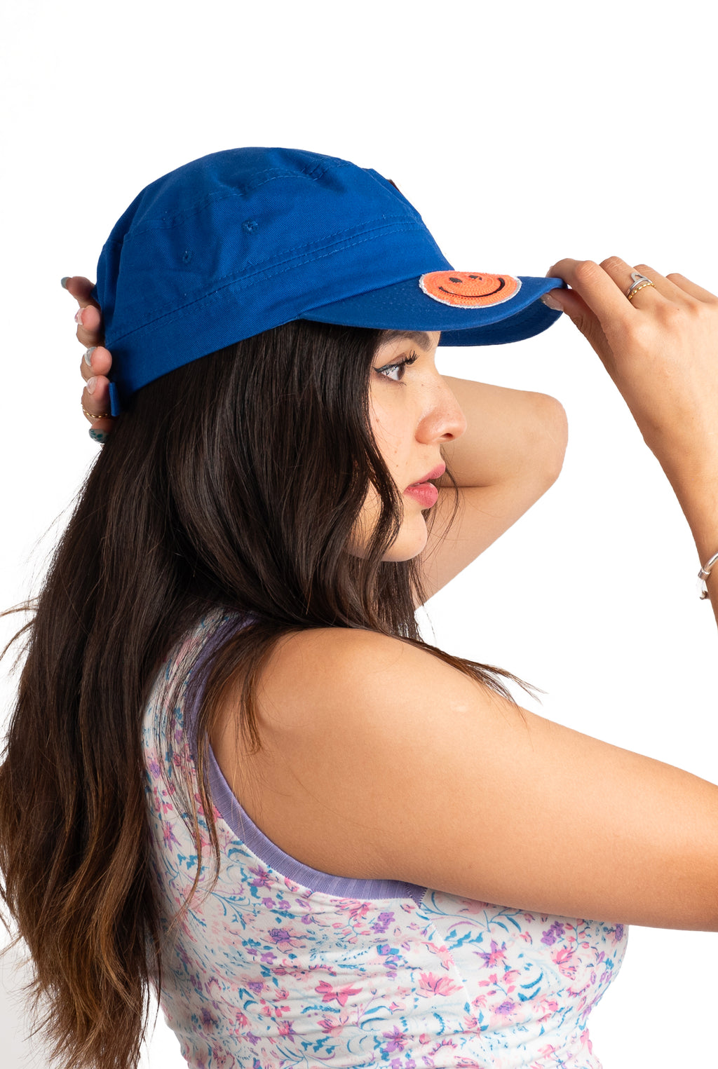 CACHUCHA CUBANA WAFFLES