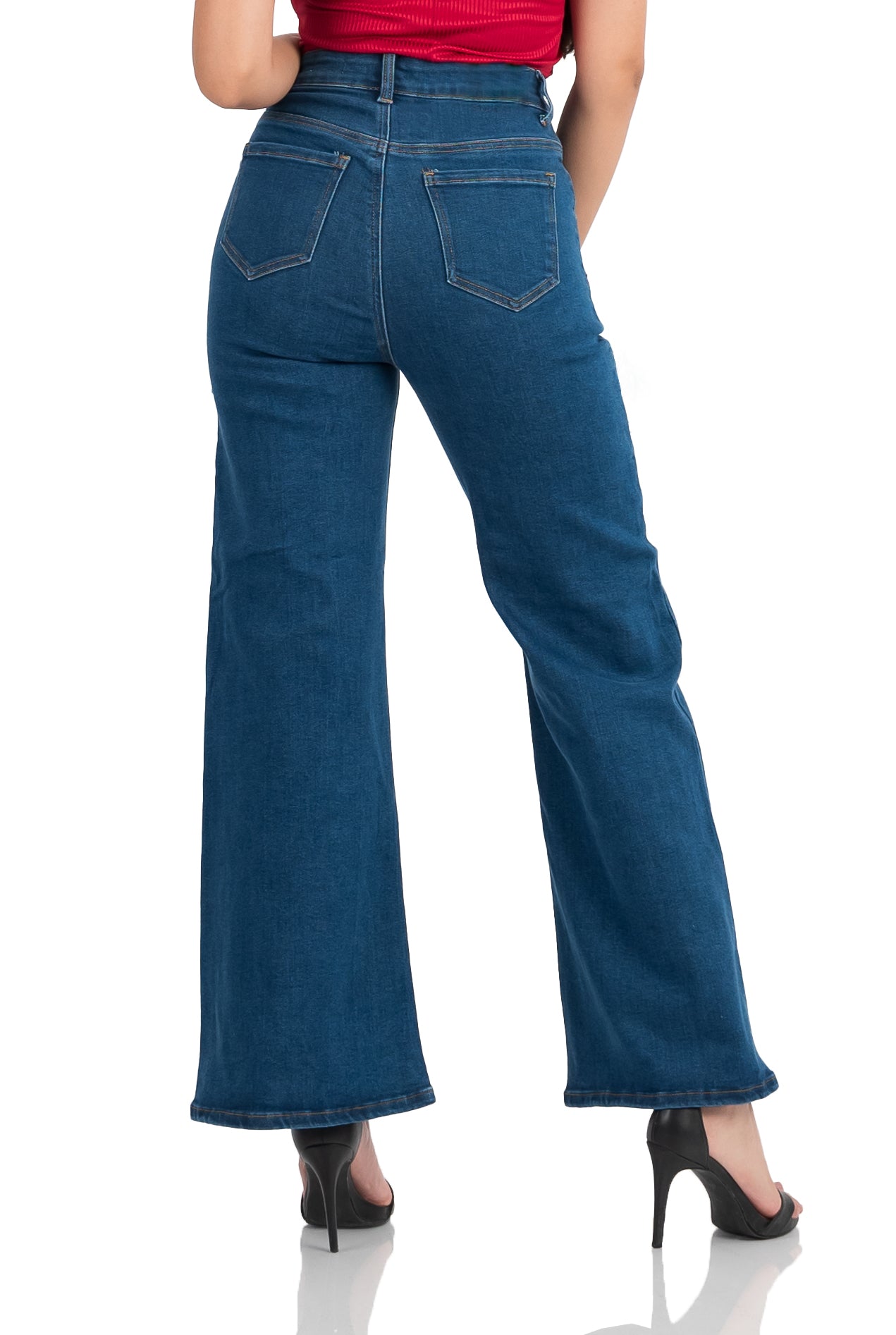 JEANS CARGO ALICE