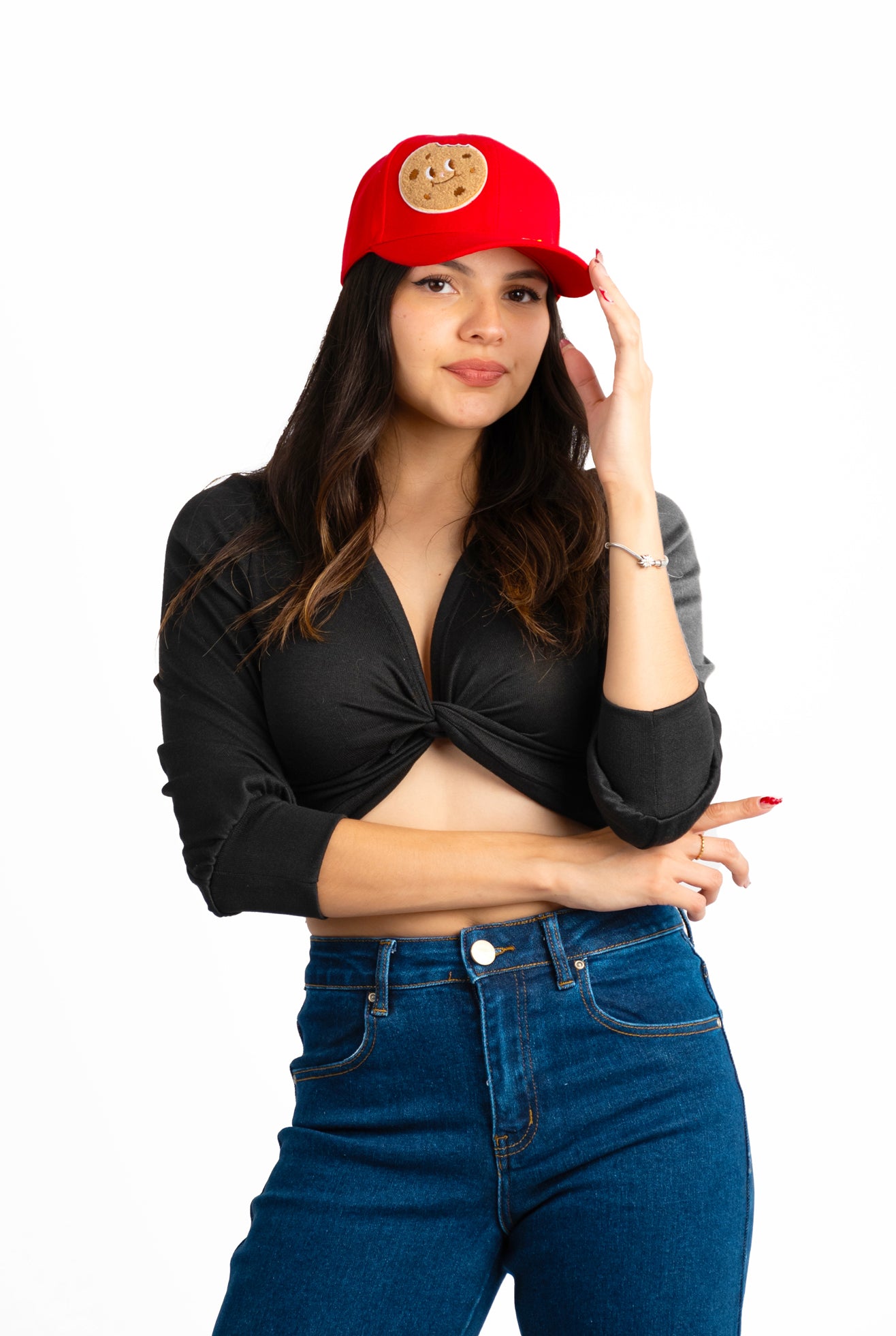 CACHUCHA CHOCO-CHIPS