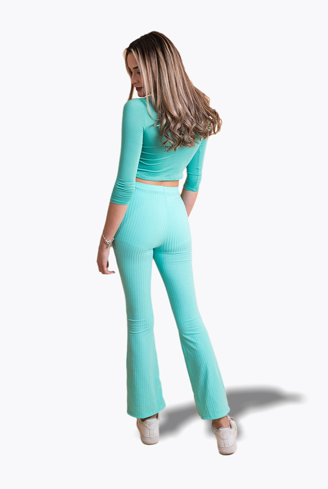 BLUSA EXTREME CONFORT