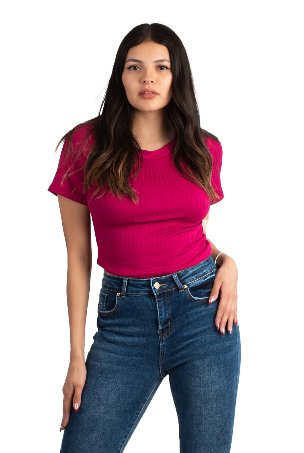 BLUSA RUBY