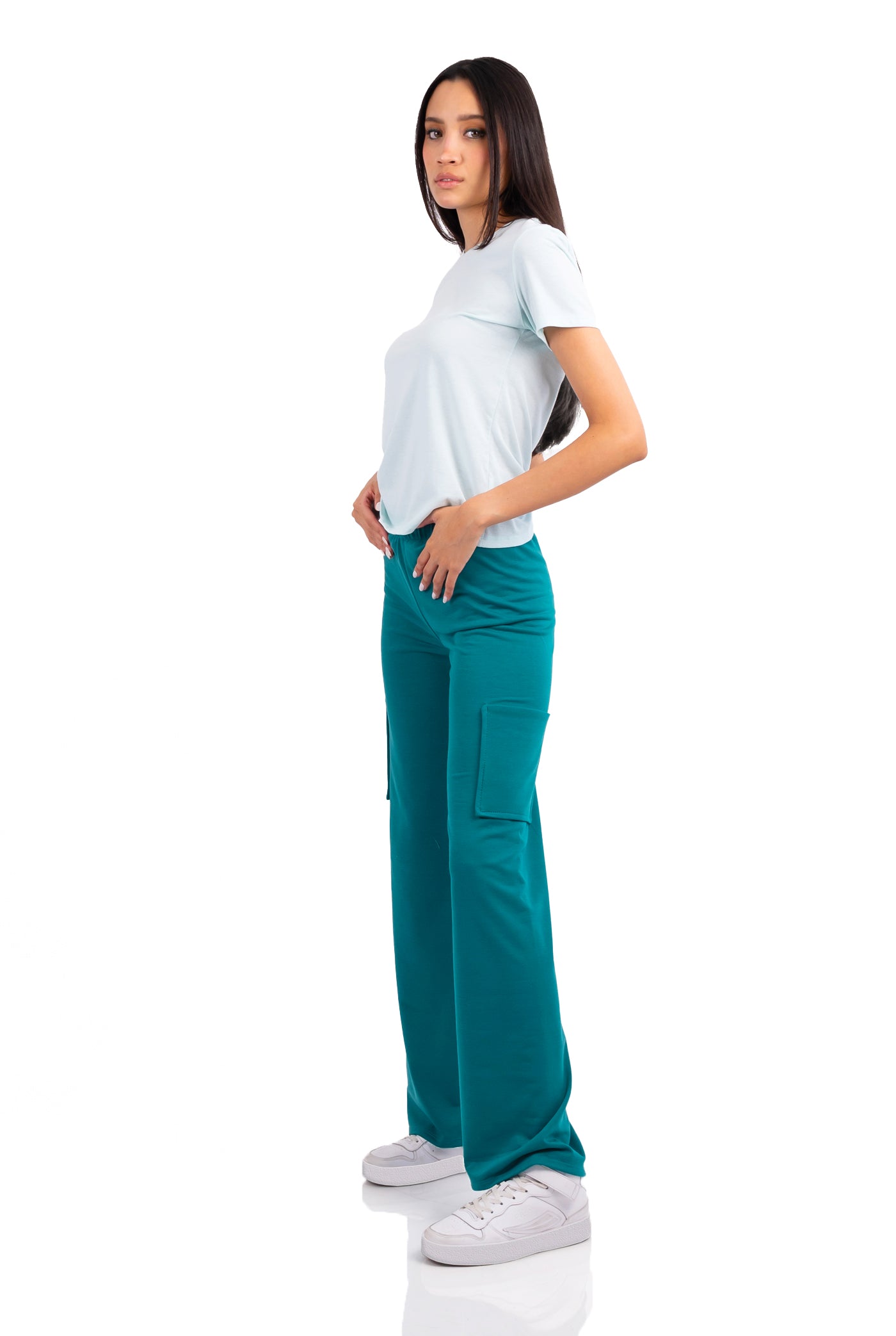 PANTS LARGO LONDON